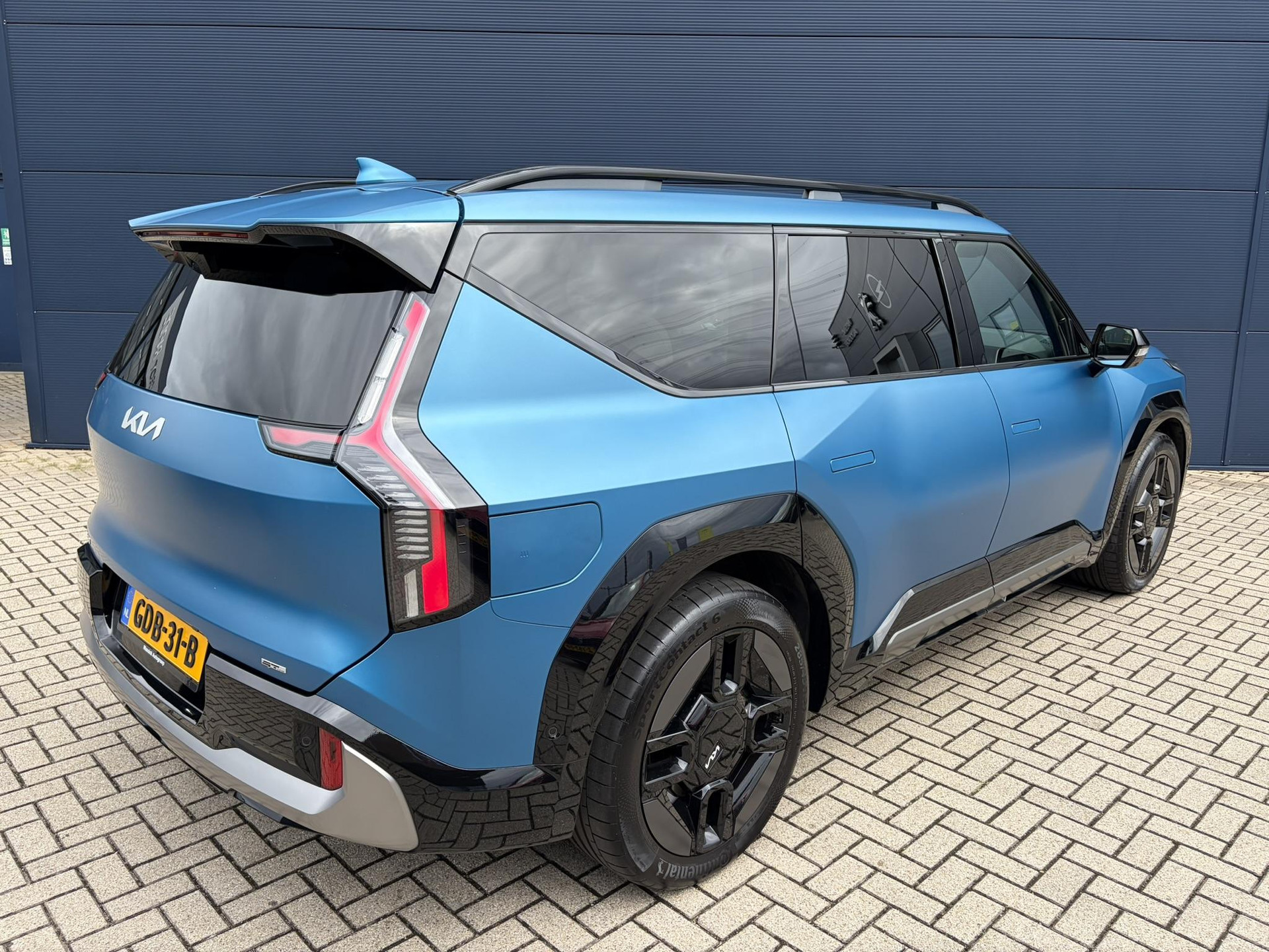 Kia EV9