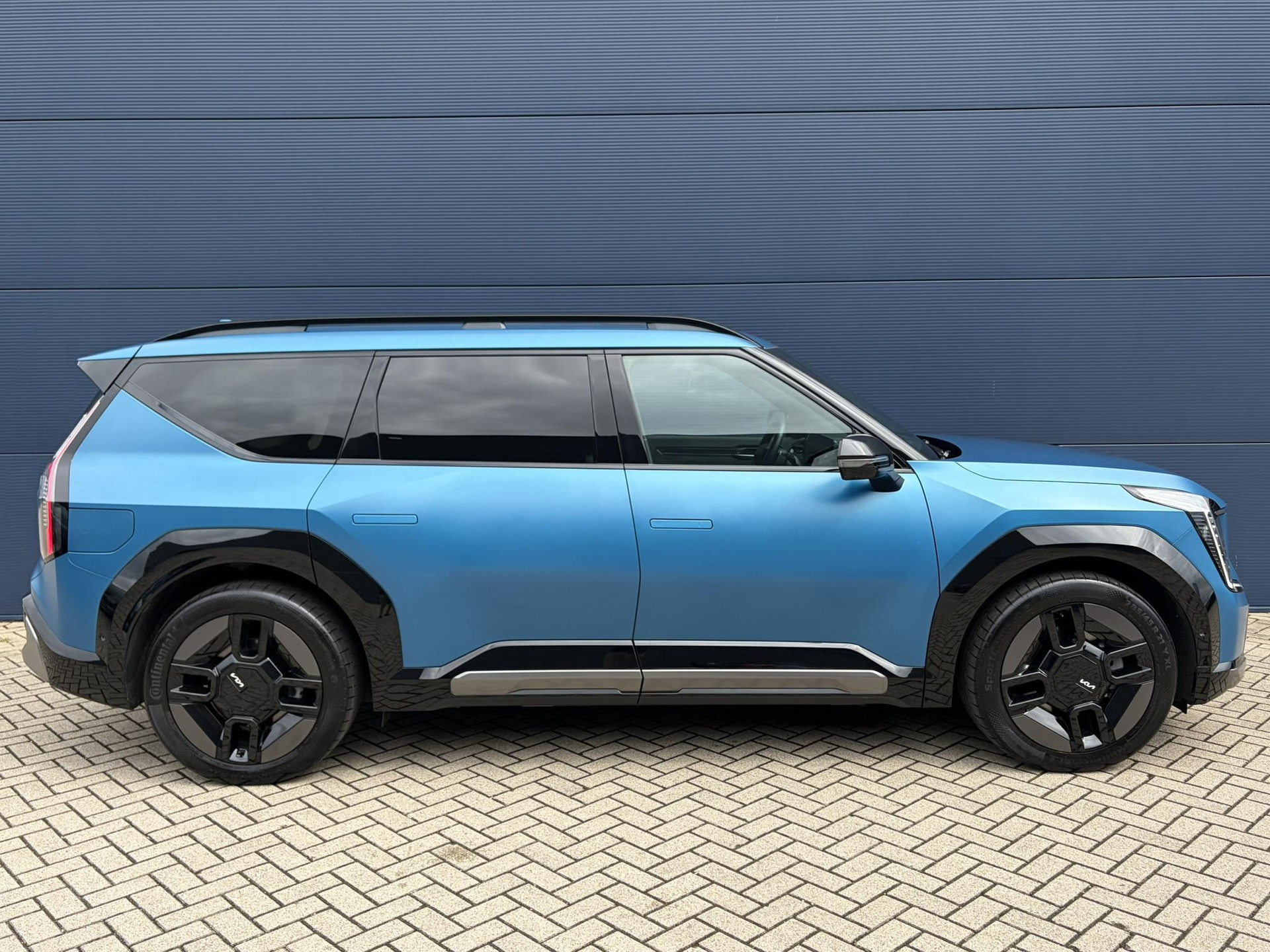 Kia EV9