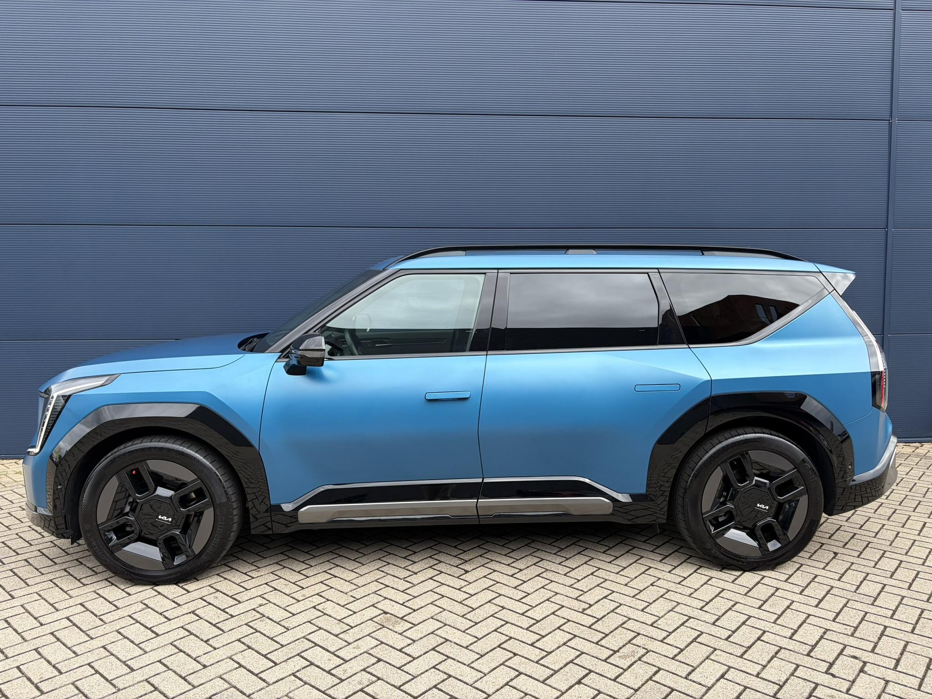 Kia EV9