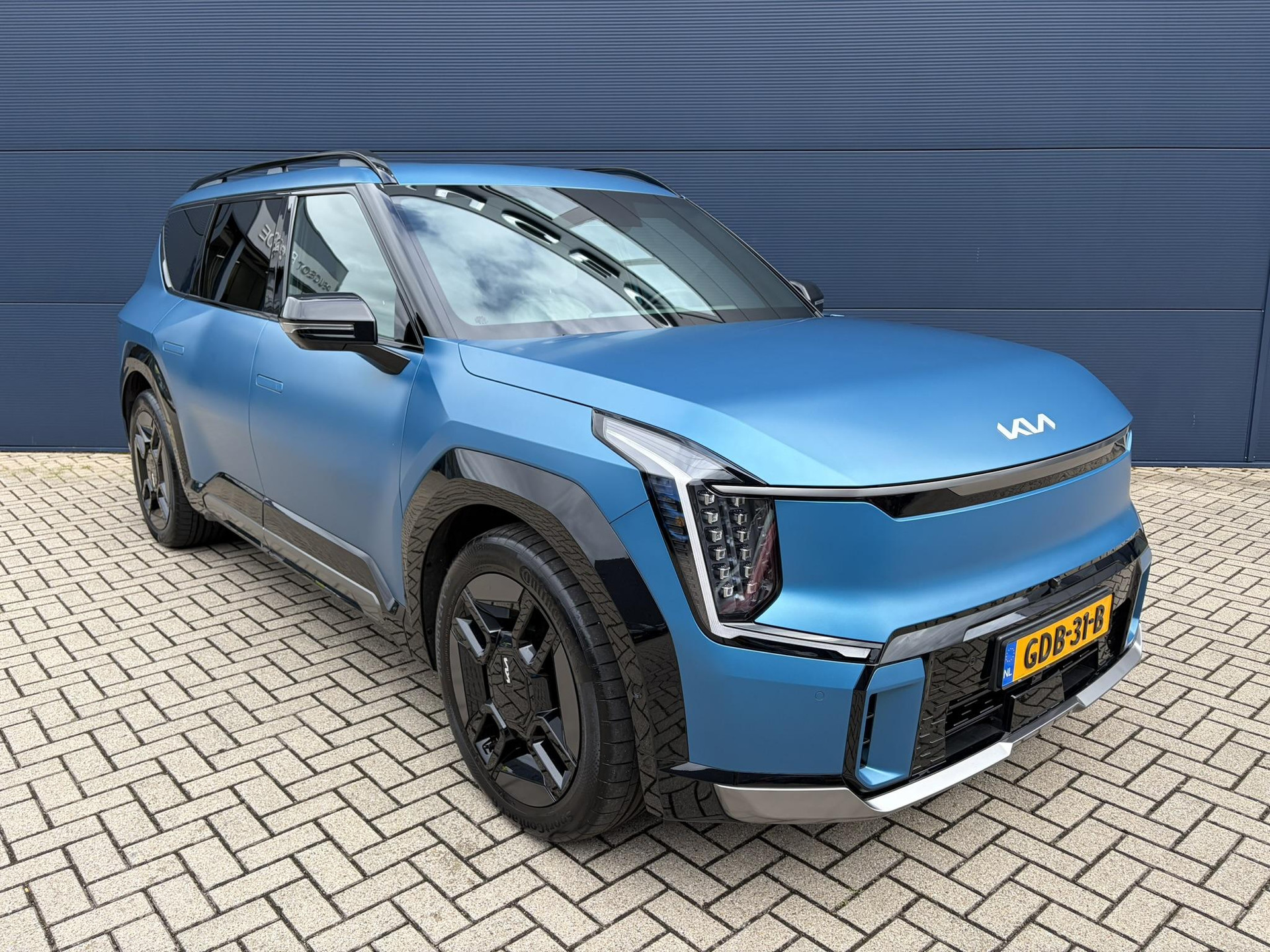 Kia EV9