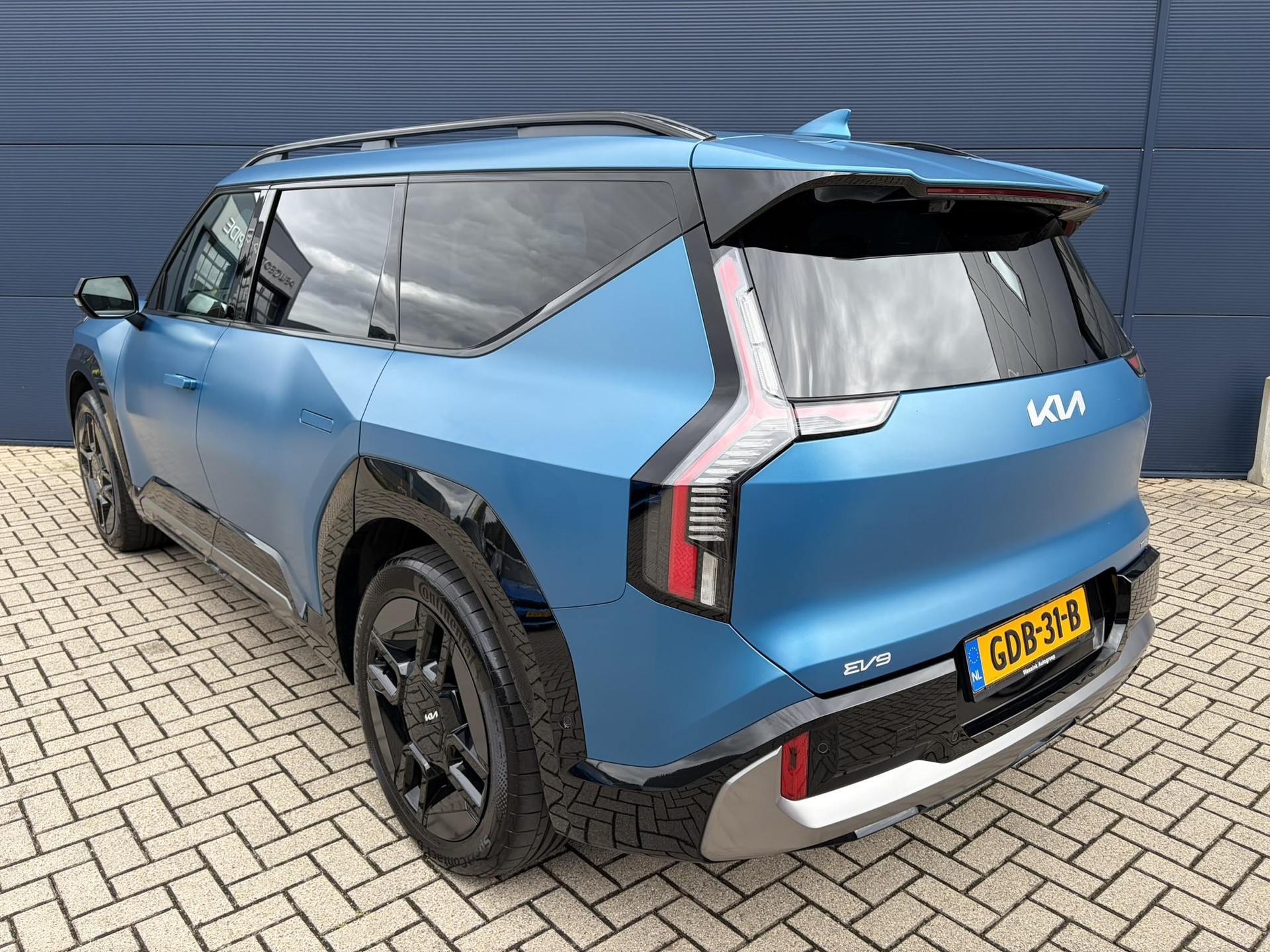 Kia EV9