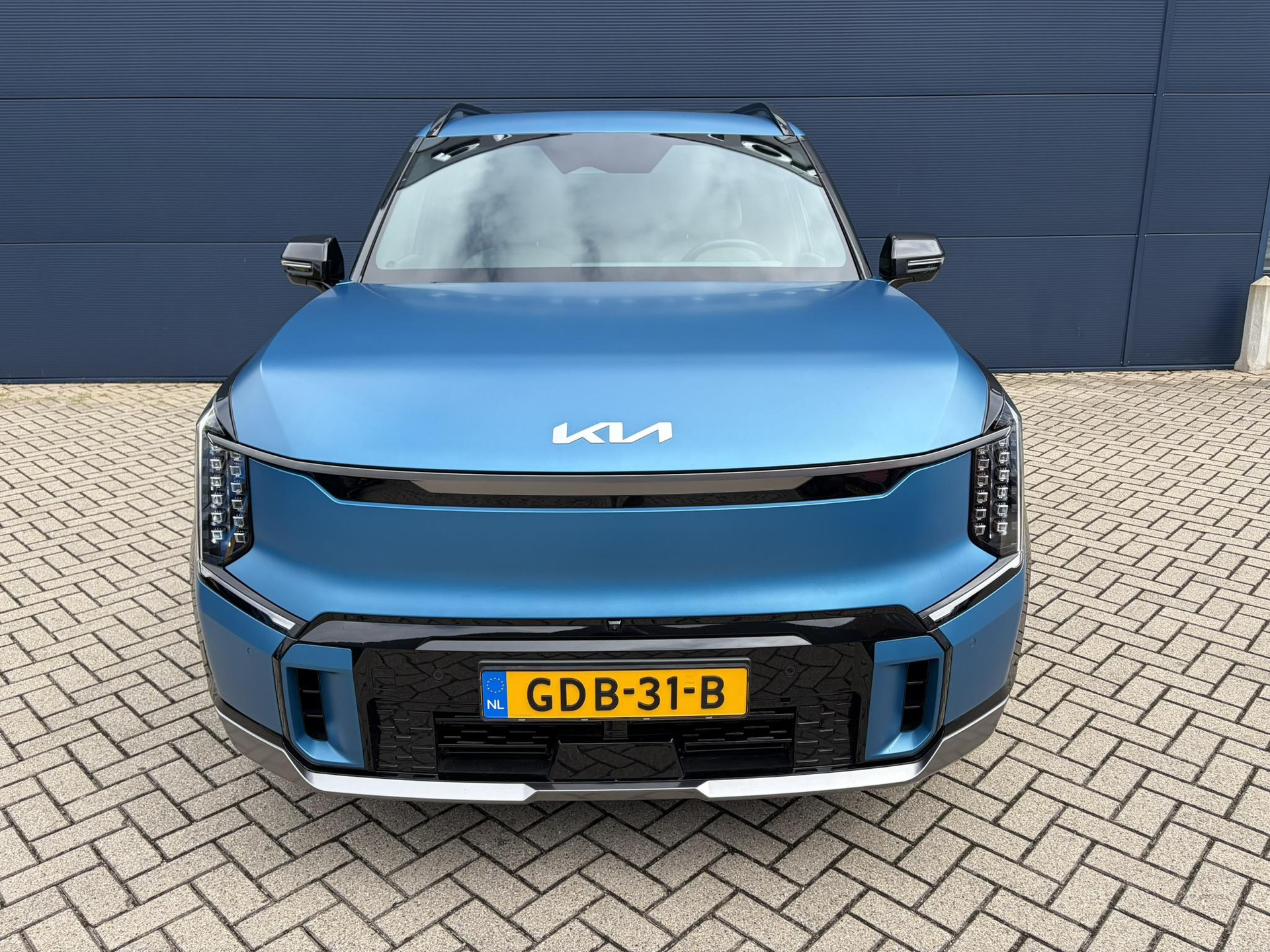 Kia EV9