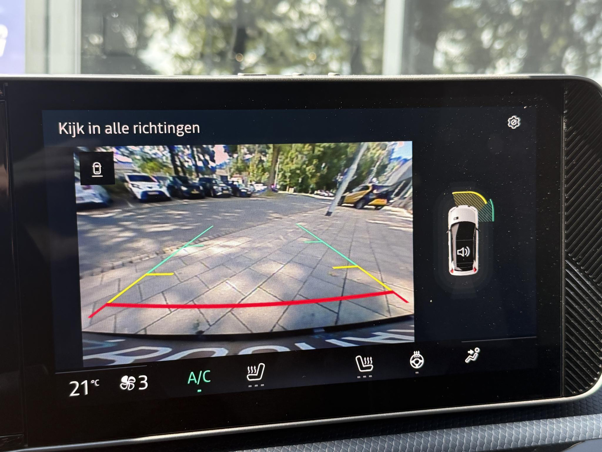 Alpine A290