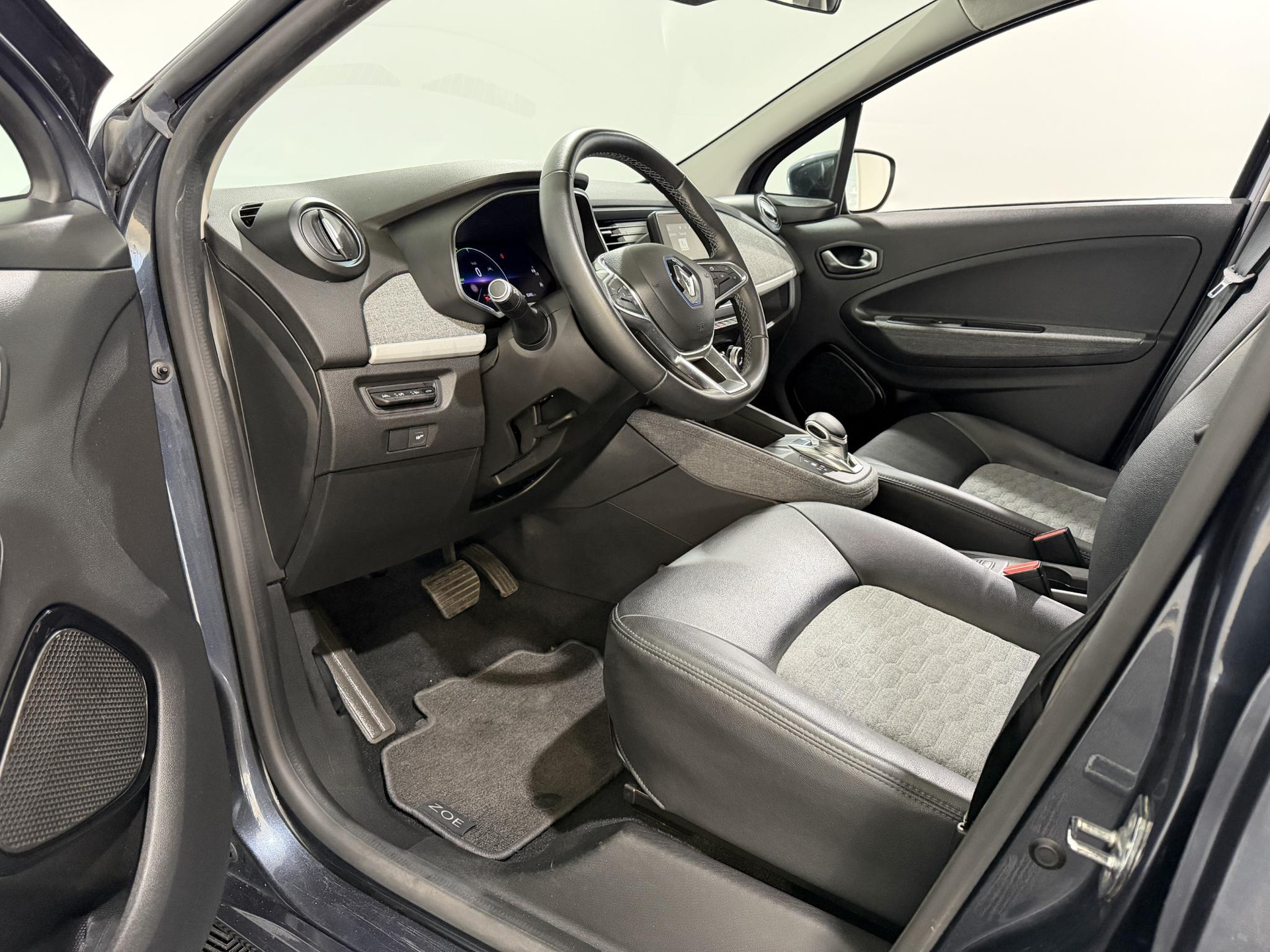 Renault Zoé