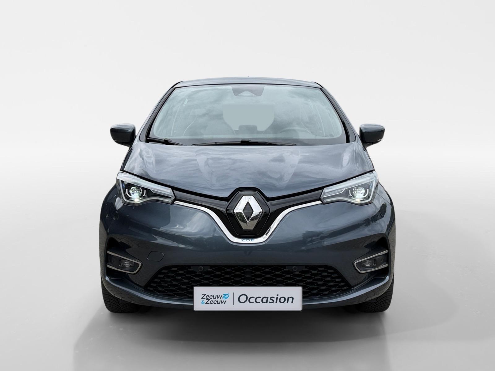 Renault Zoé