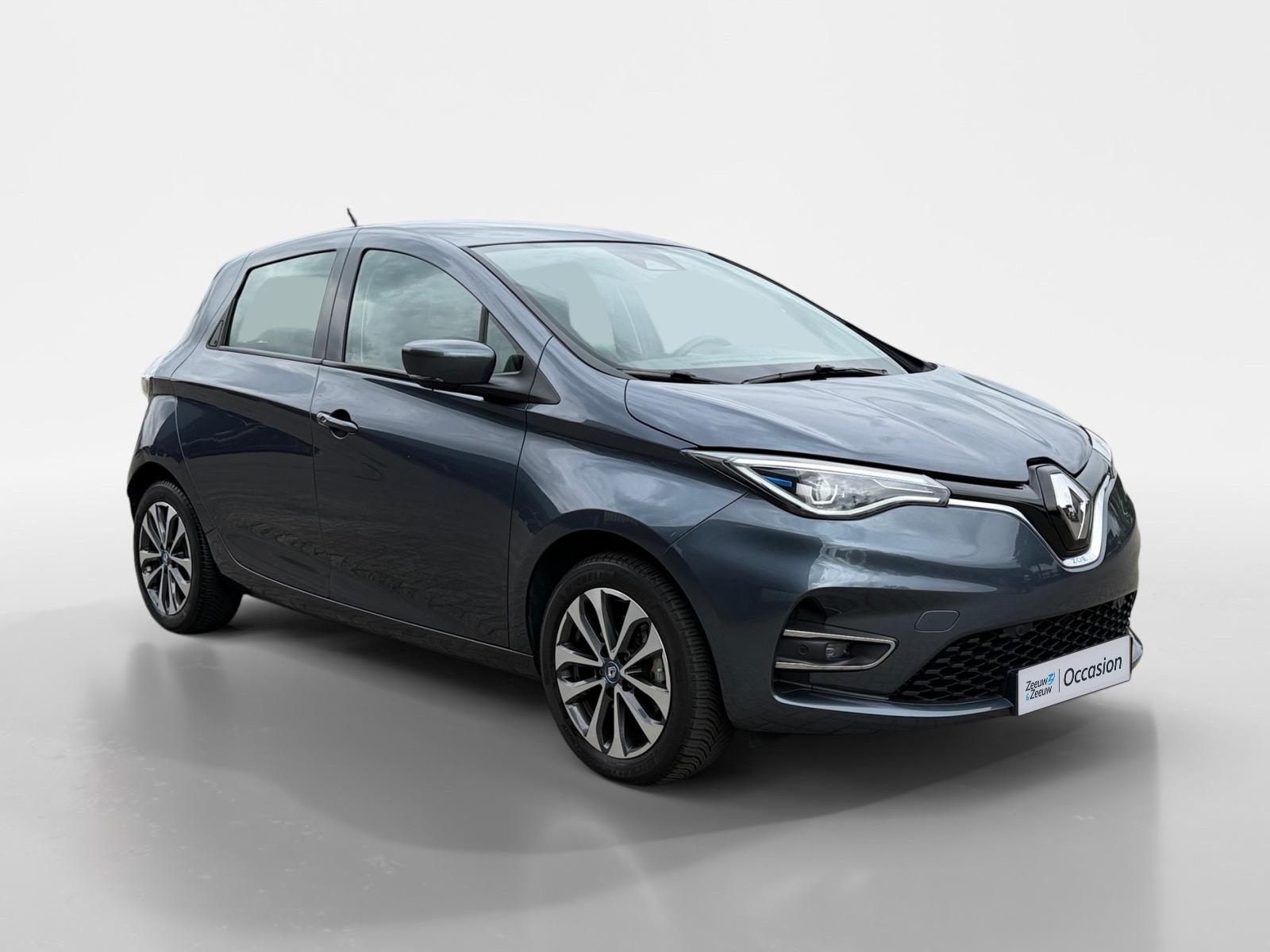 Renault Zoé
