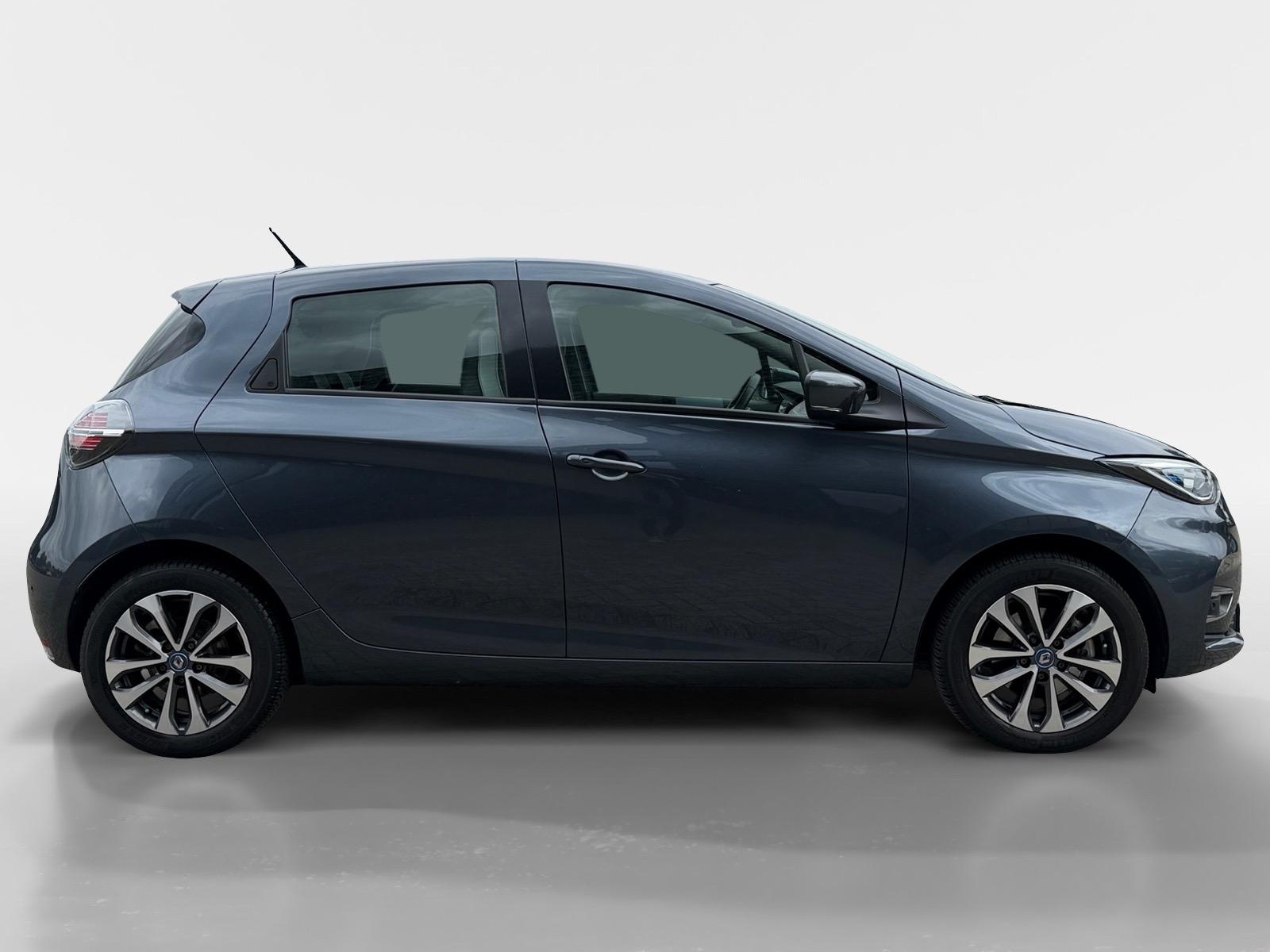 Renault Zoé