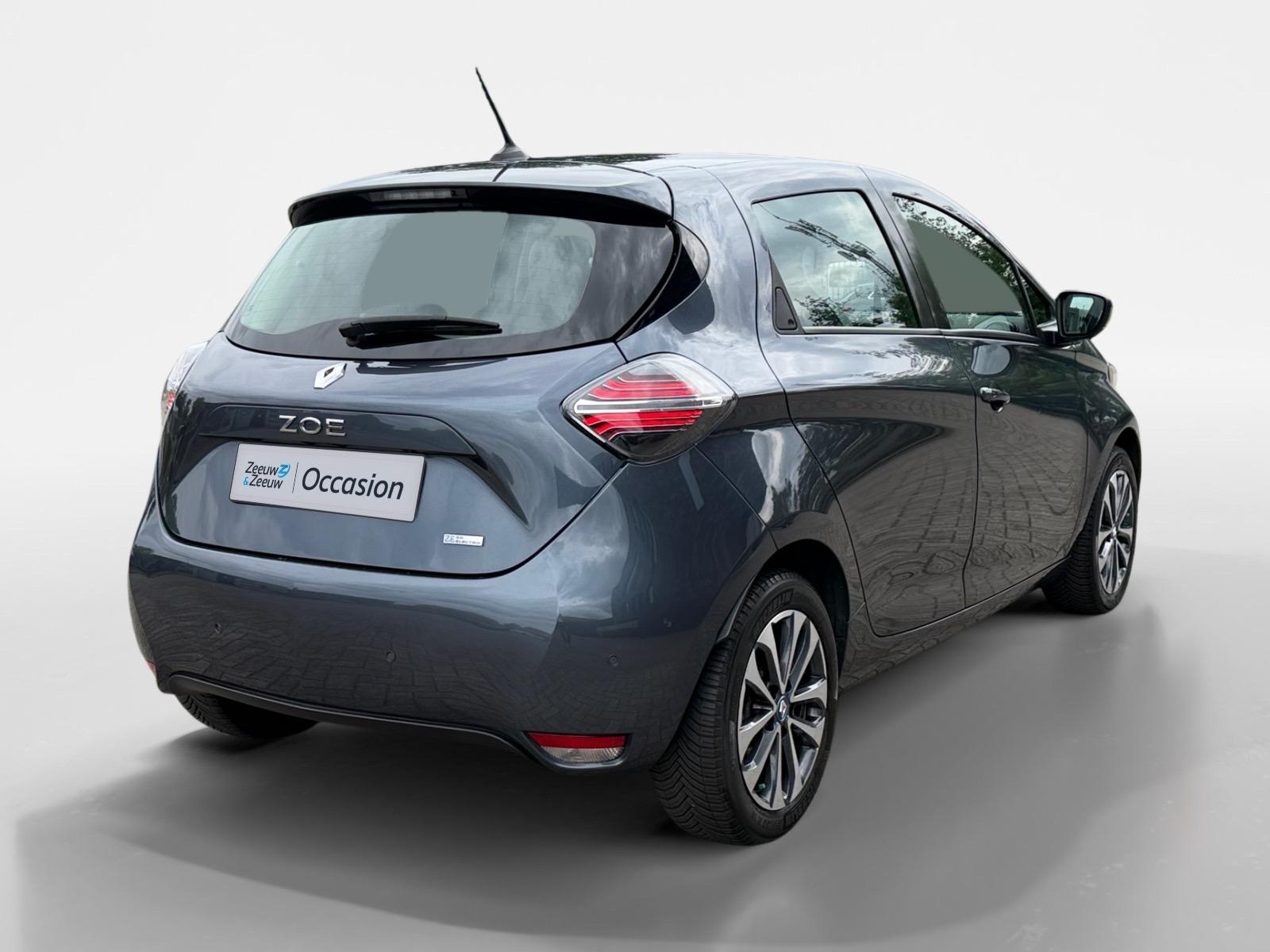 Renault Zoé