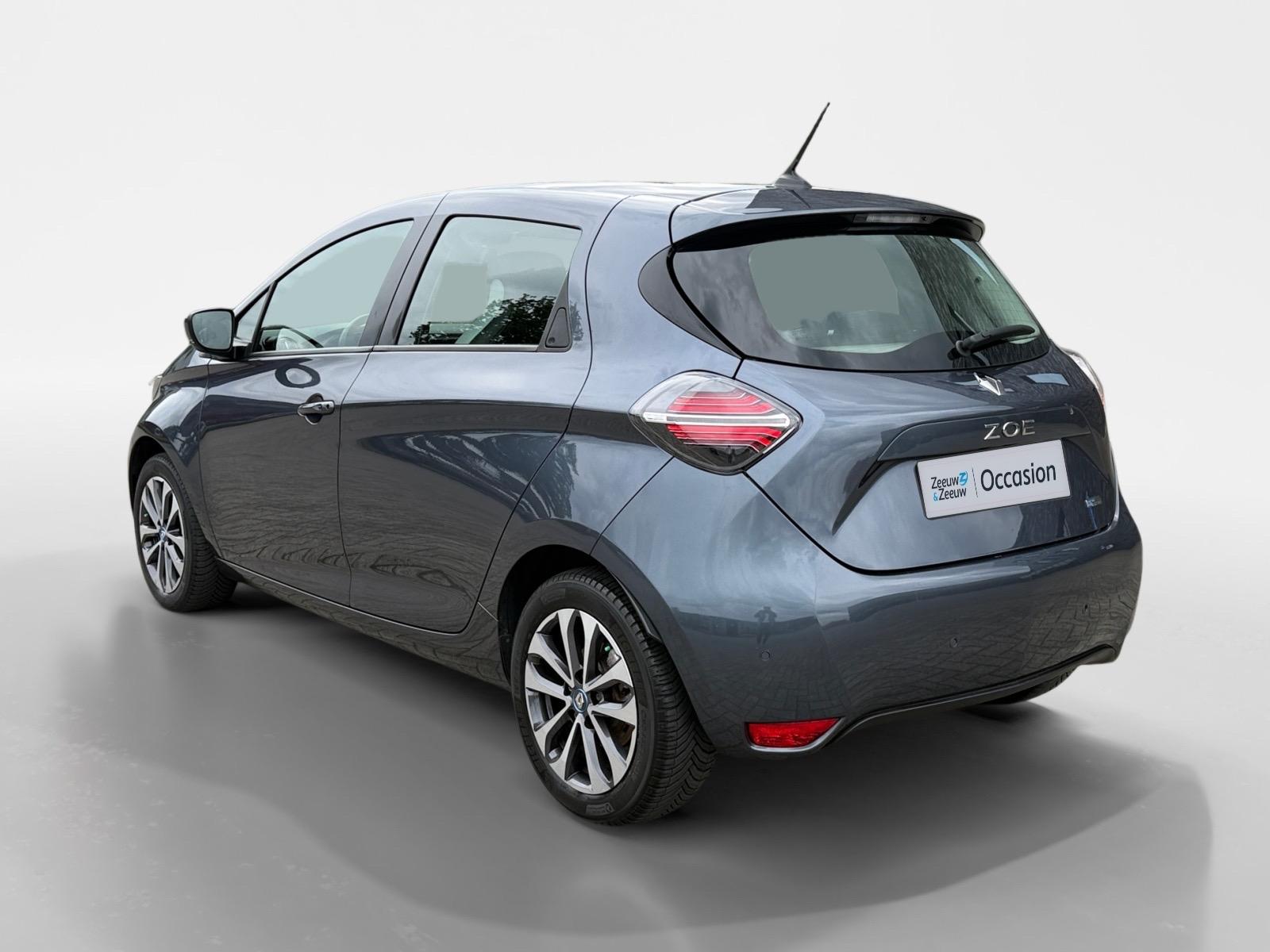 Renault Zoé