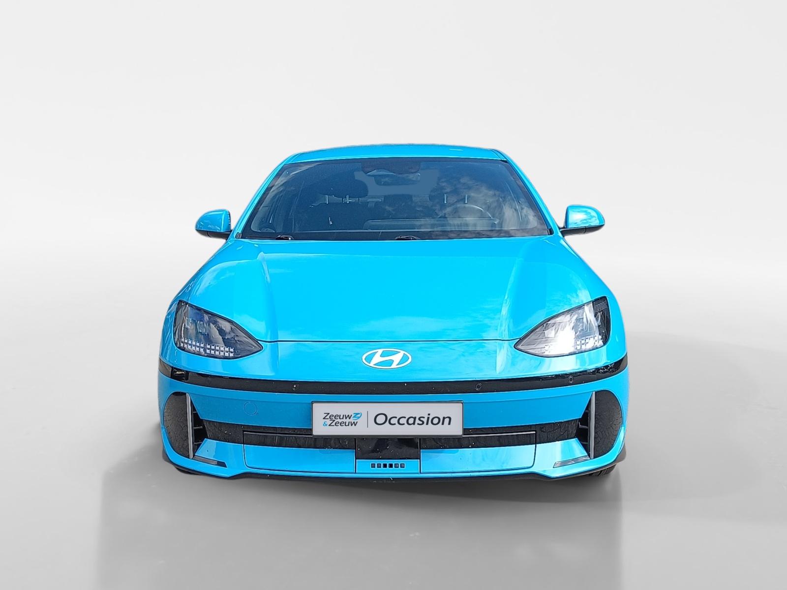 Hyundai Ioniq 6