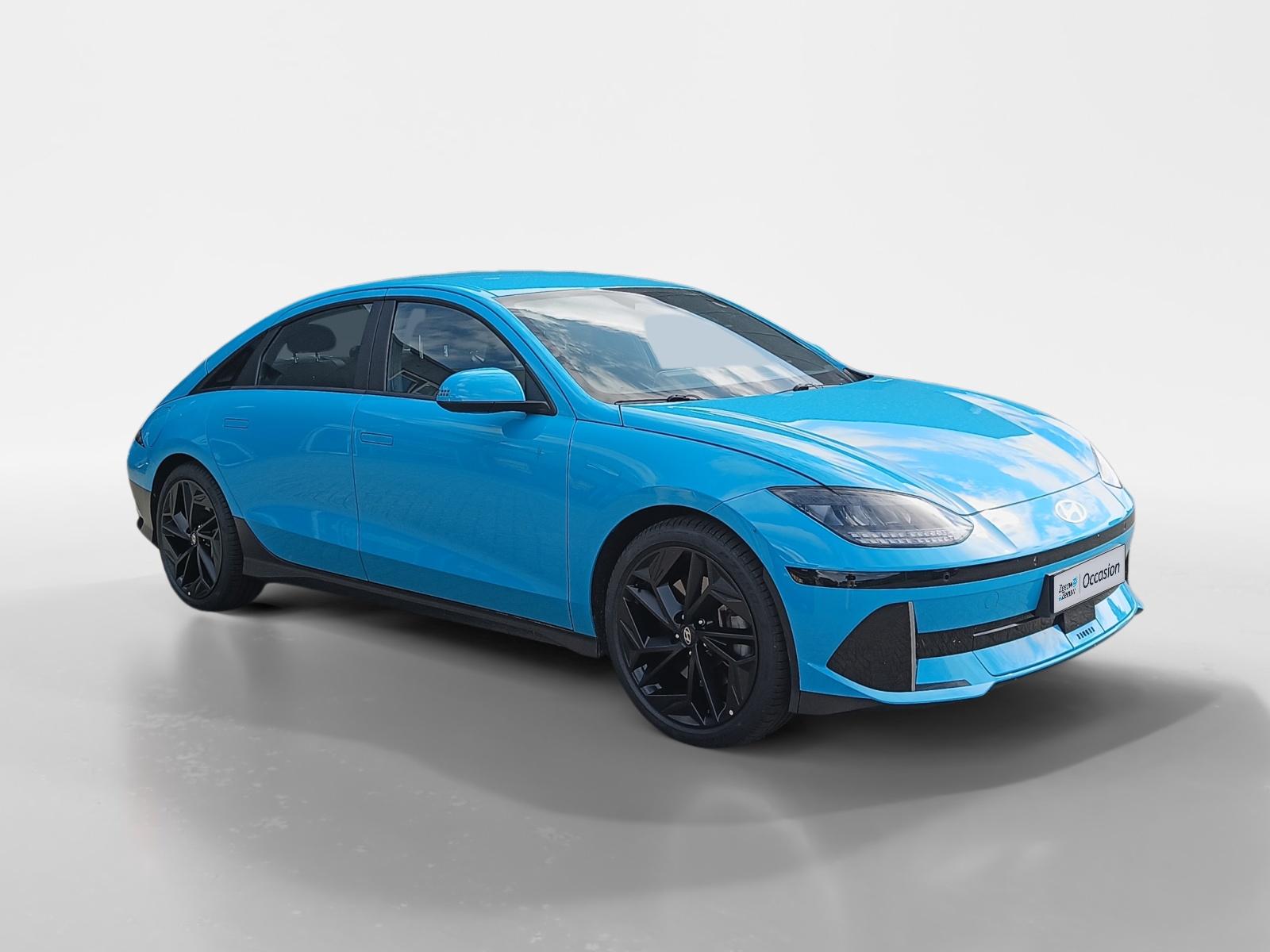 Hyundai Ioniq 6