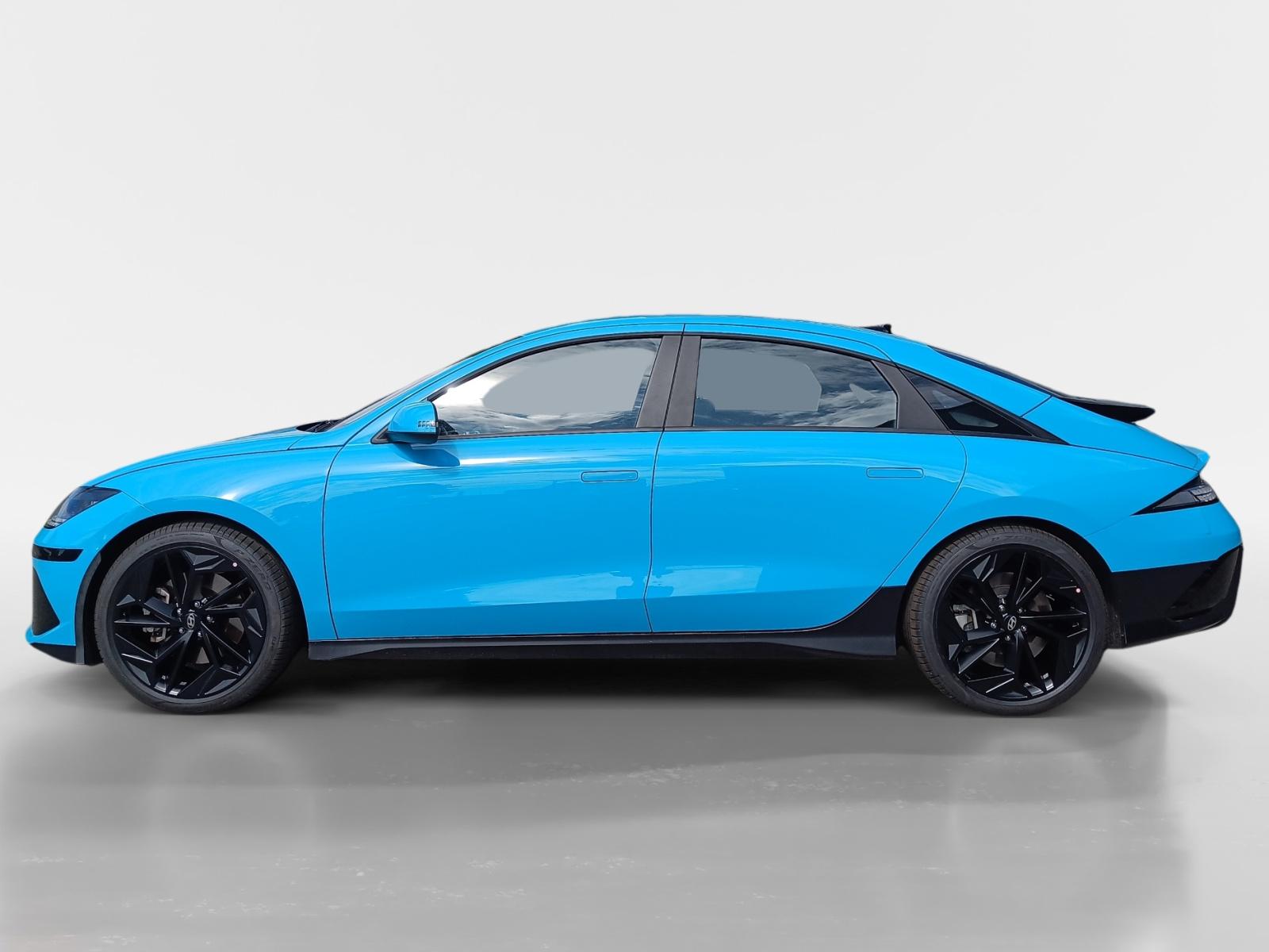 Hyundai Ioniq 6