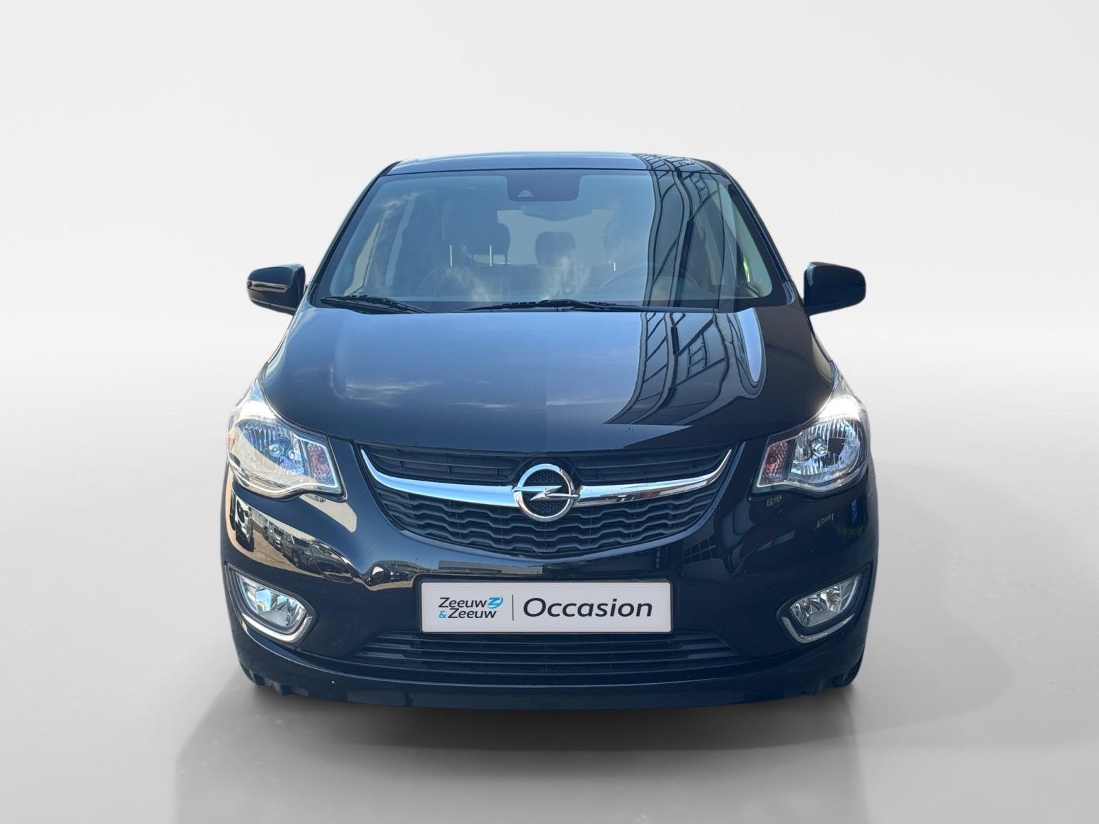 Opel Karl