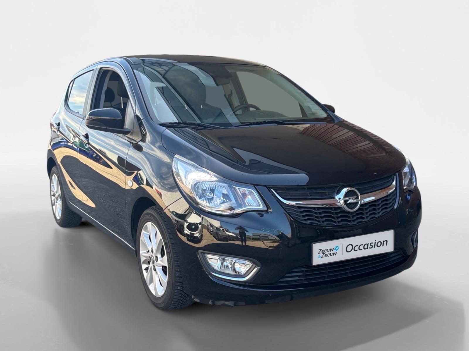 Opel Karl