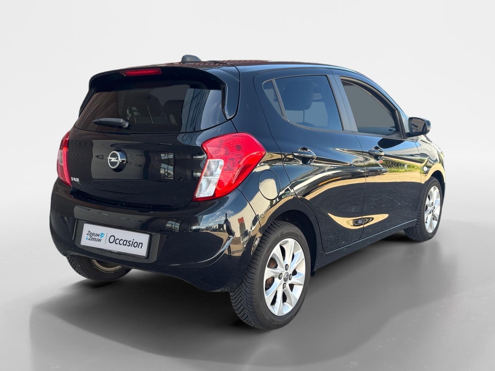 Opel Karl