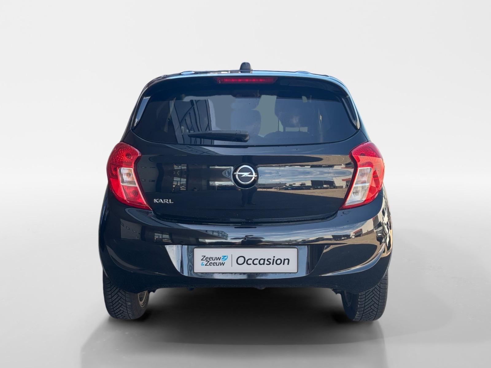 Opel Karl
