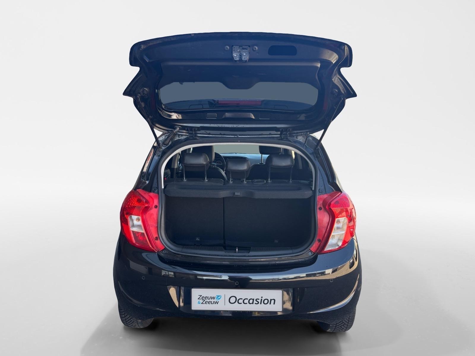 Opel Karl