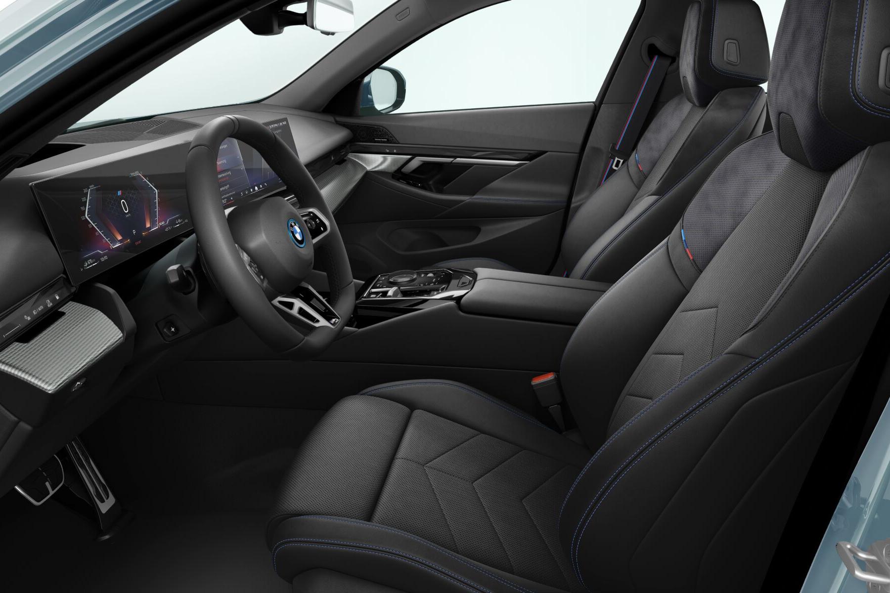 BMW 5 Series Touring