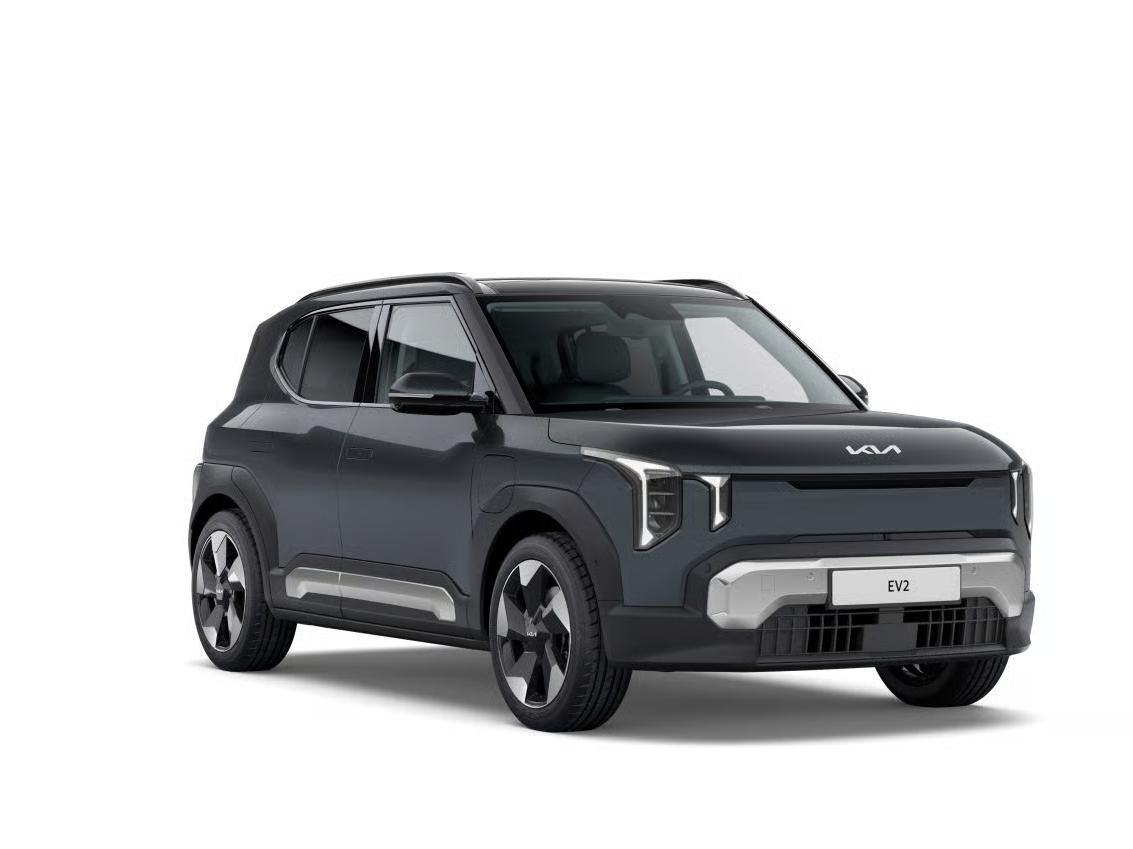 Kia EV2
