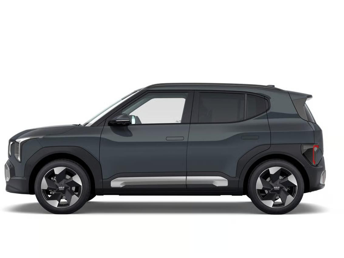 Kia EV2