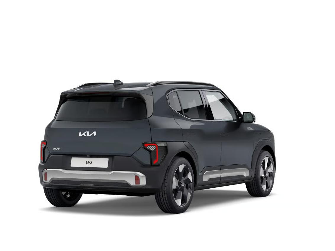 Kia EV2