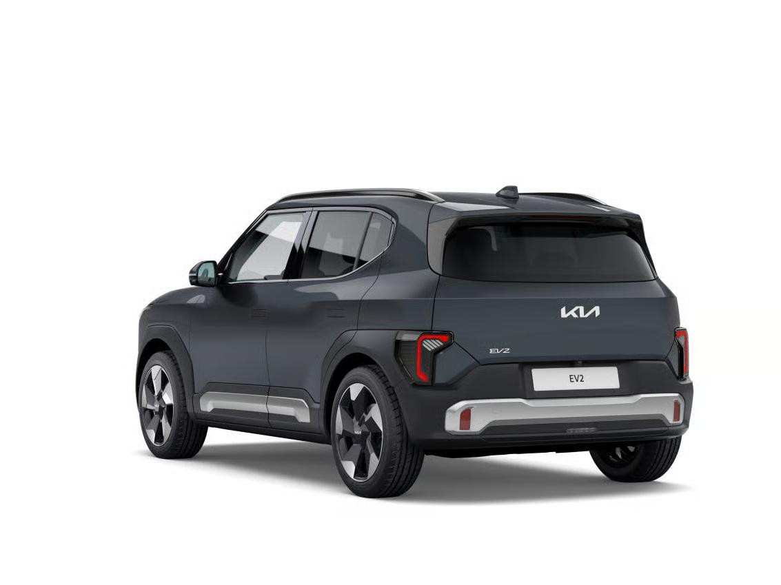 Kia EV2
