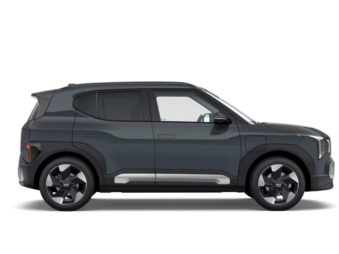 Kia EV2