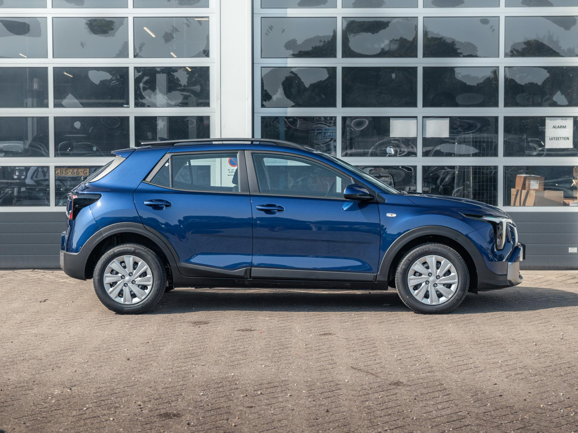Kia Stonic