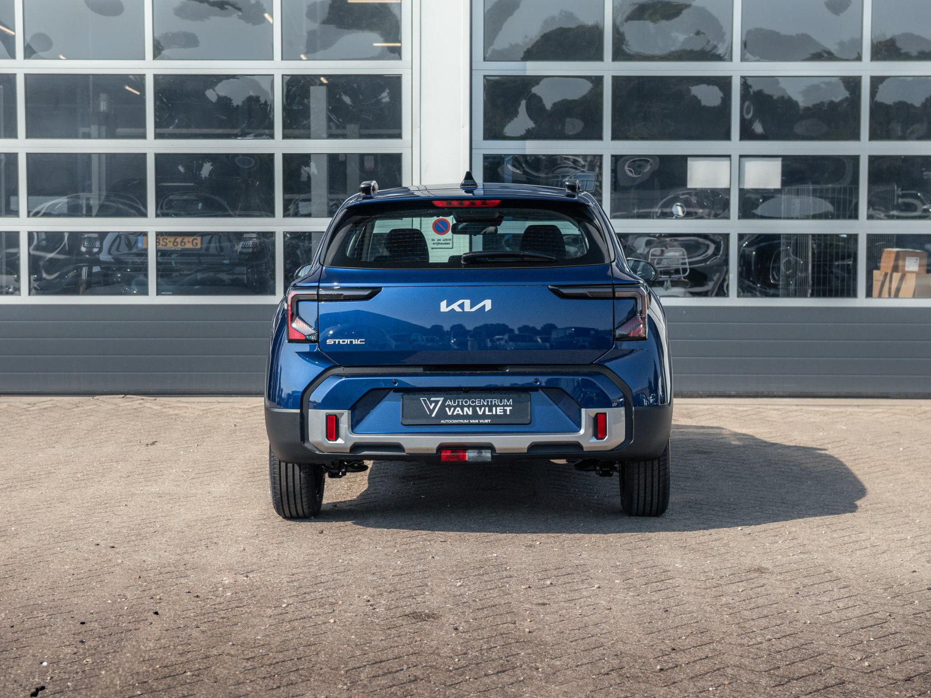Kia Stonic
