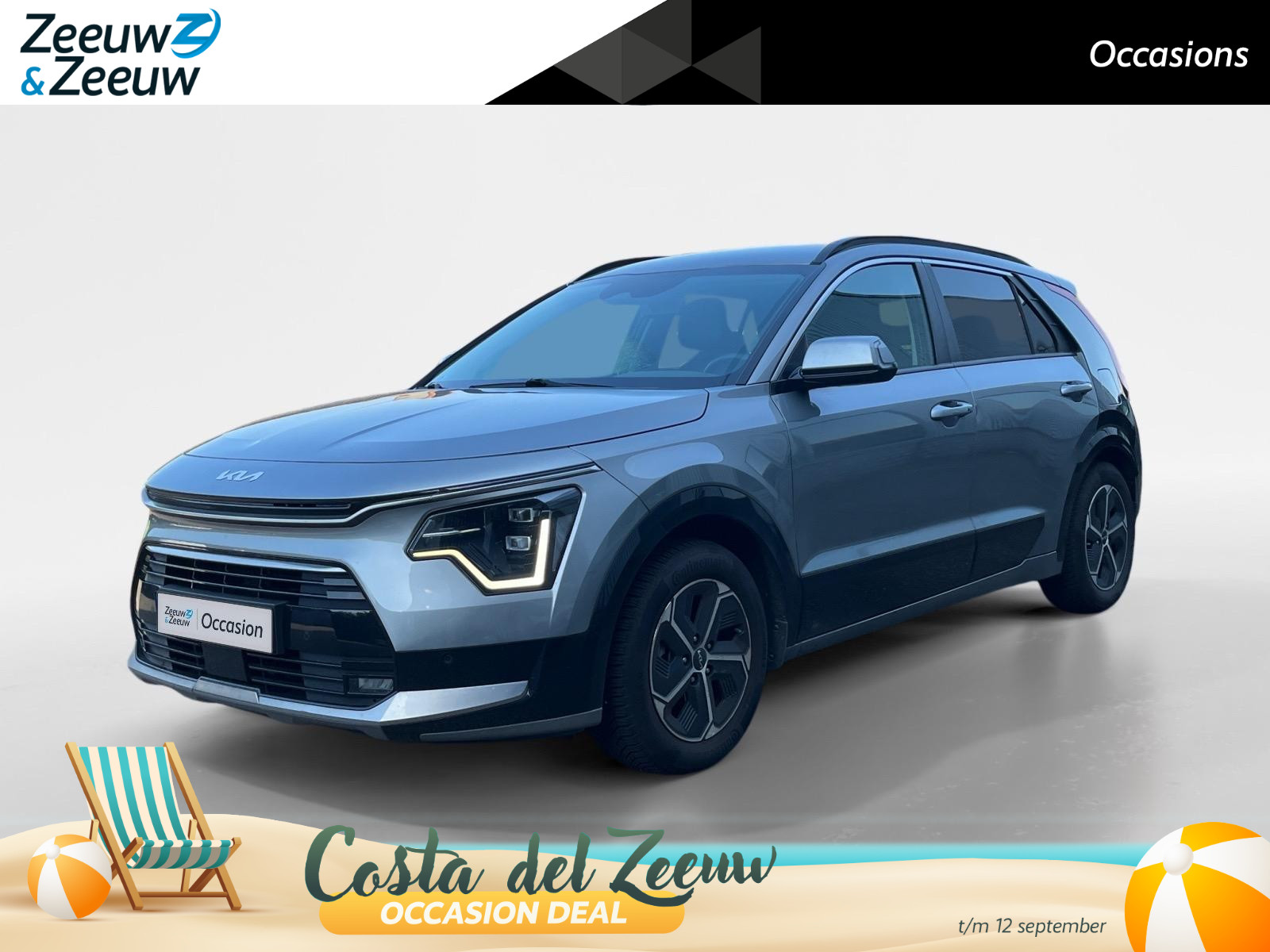 Kia Niro