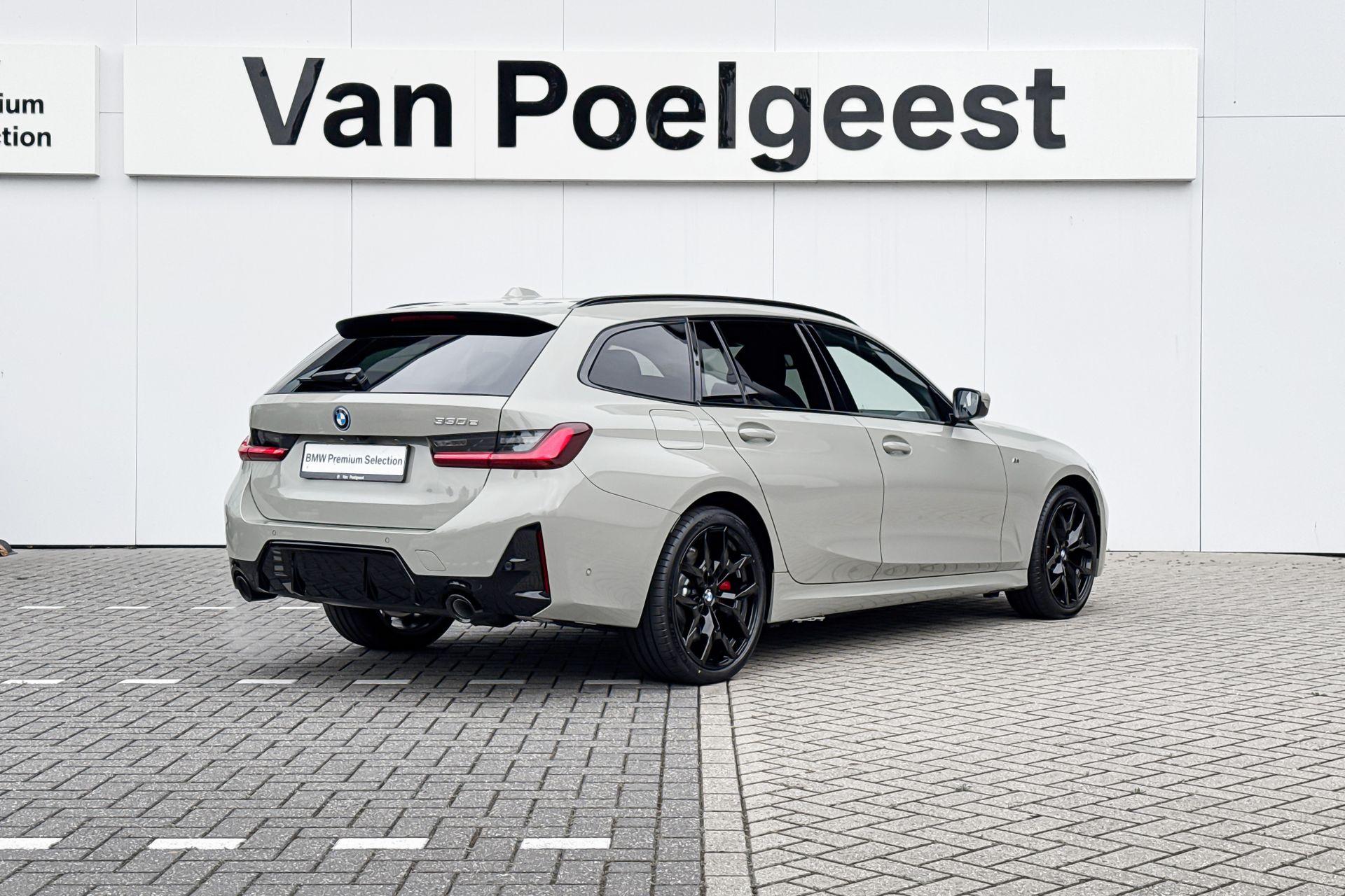 BMW 3-Serie
