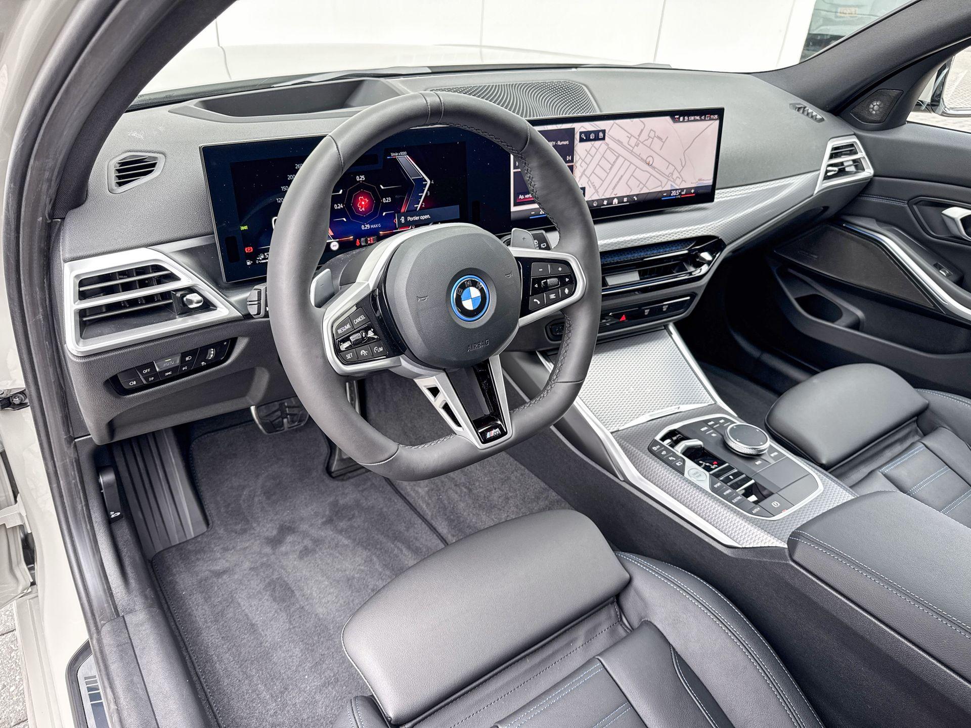 BMW 3-Serie