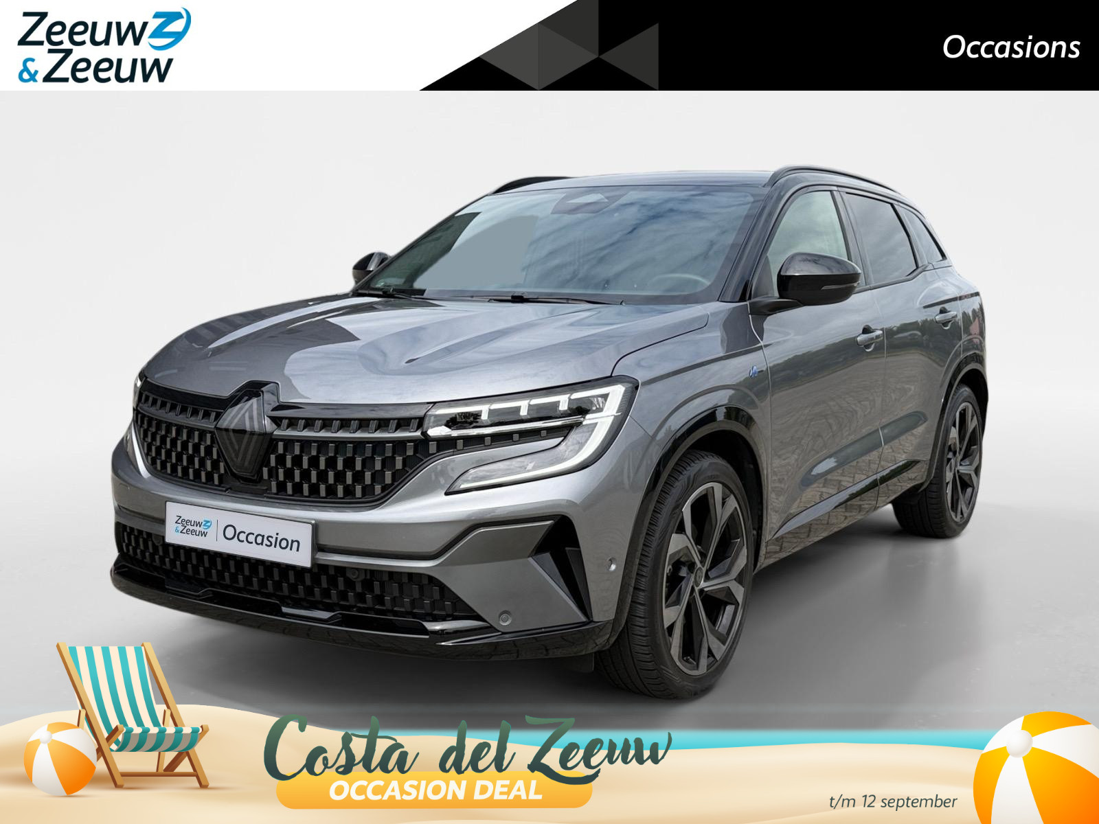 Renault Austral