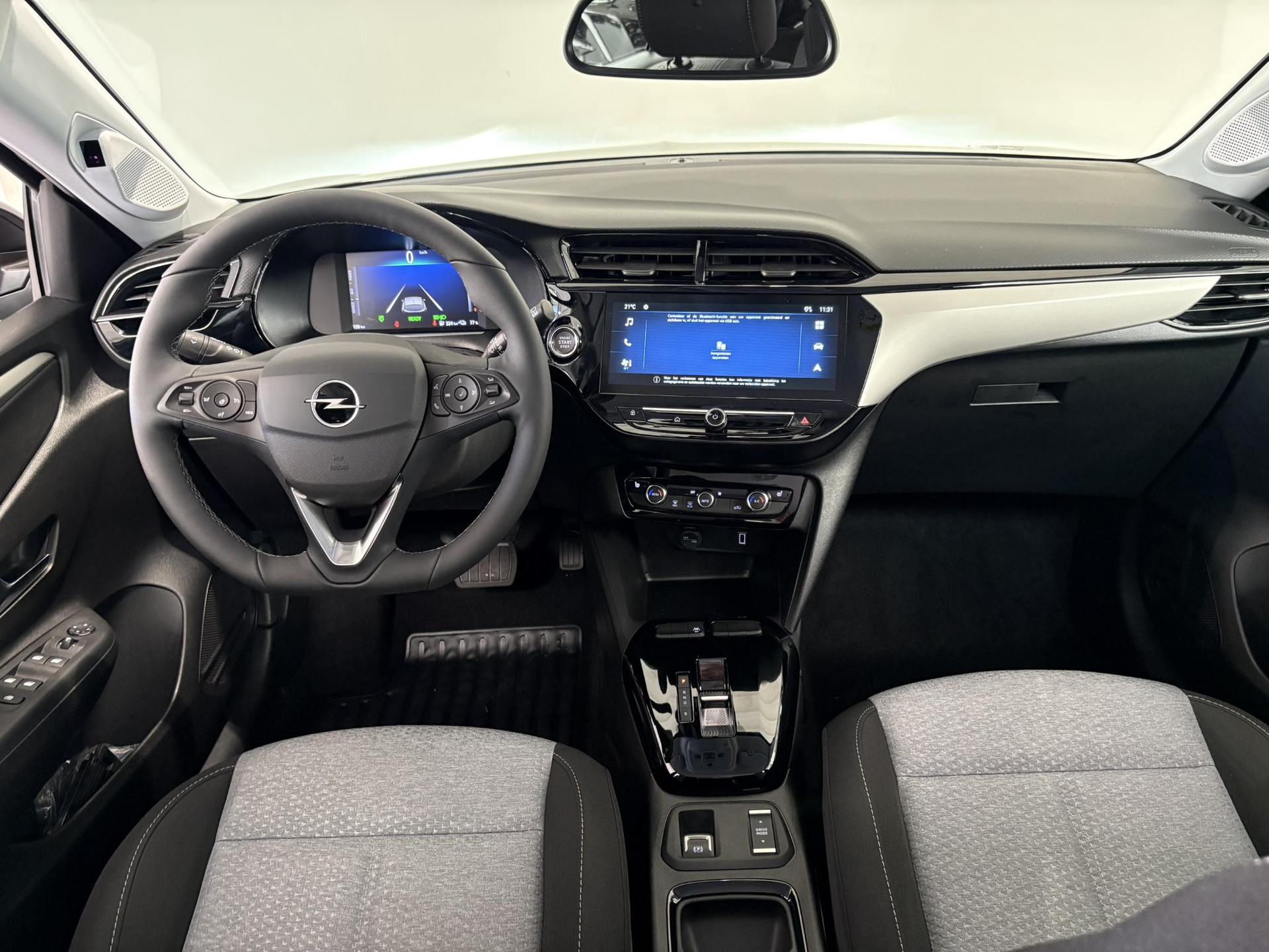Opel Corsa-e