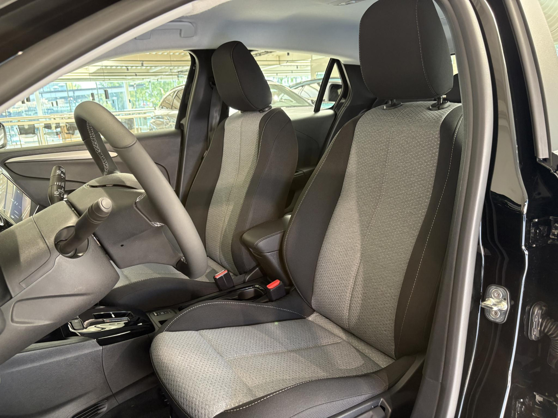 Opel Corsa-e