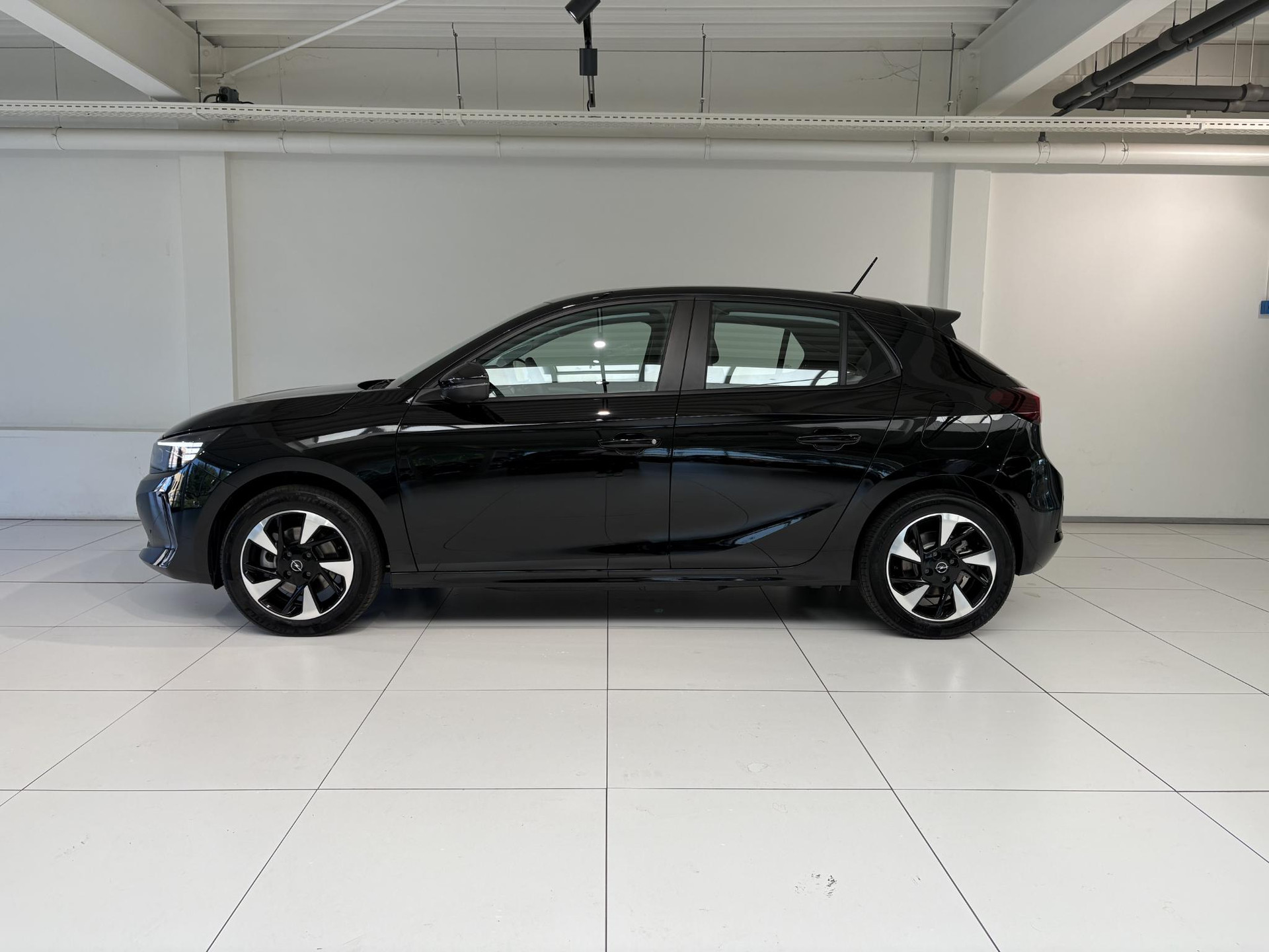 Opel Corsa-e