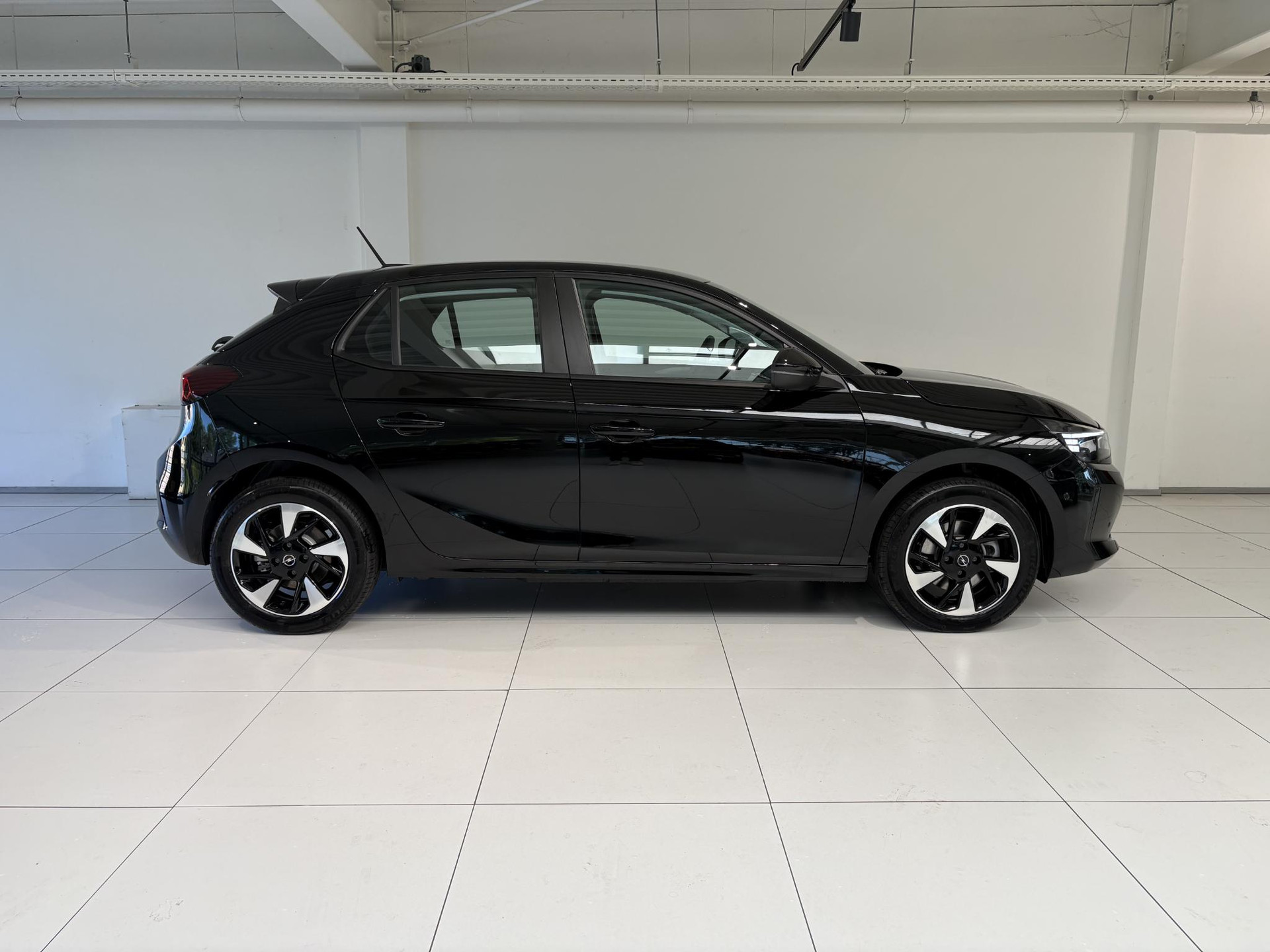 Opel Corsa-e
