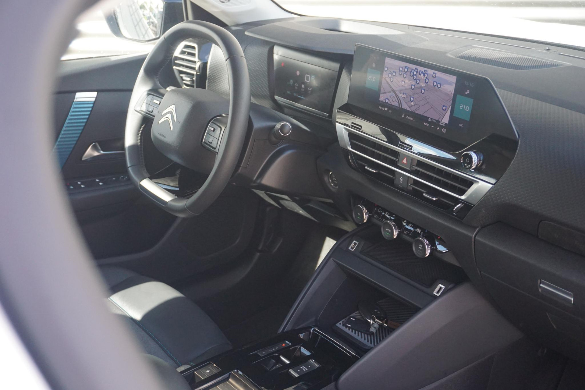 Citroën ë-C4