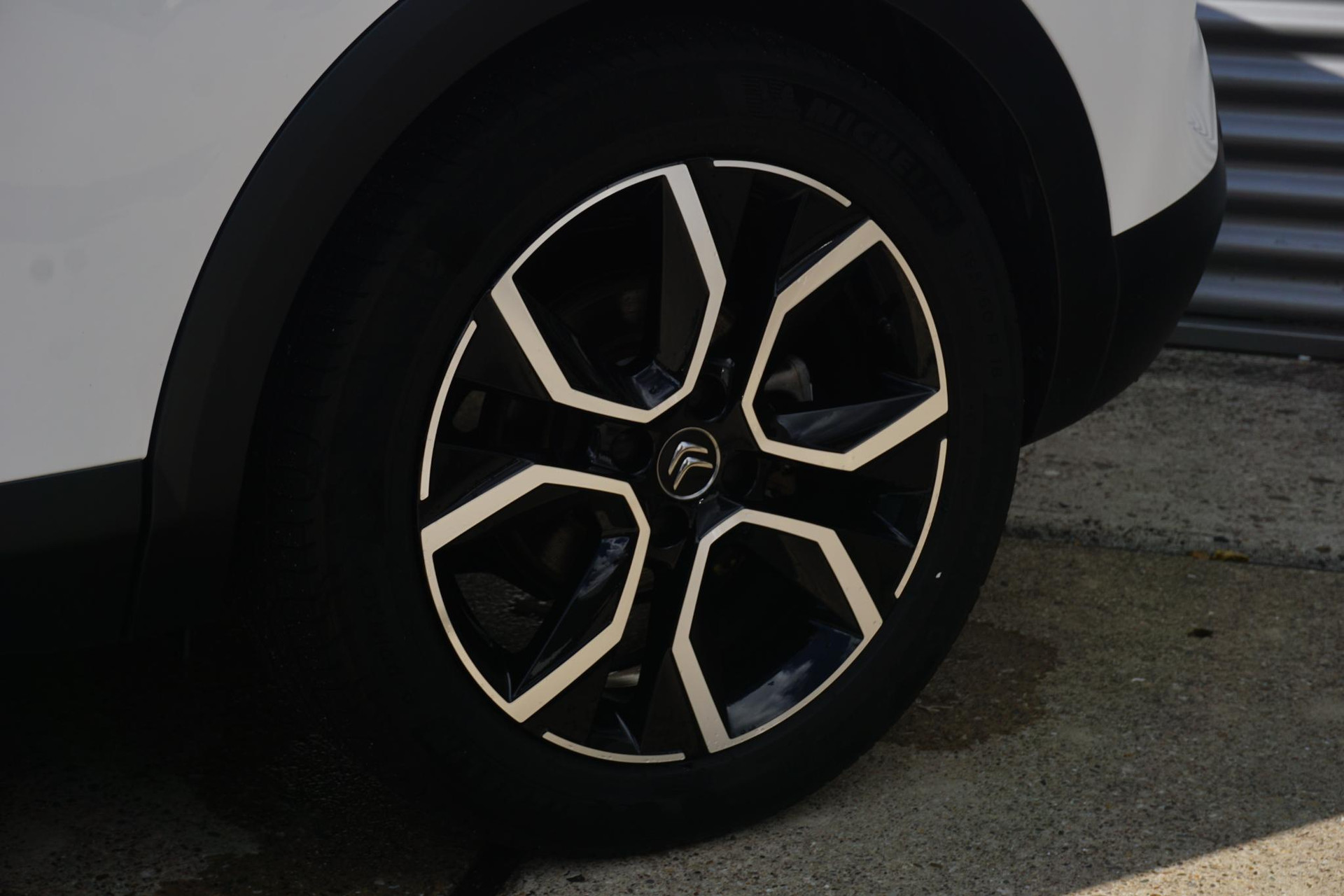 Citroën ë-C4