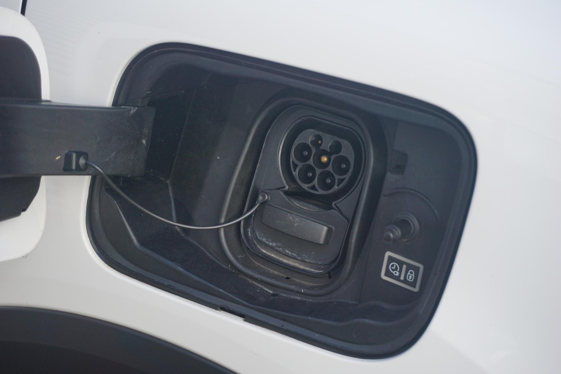 Citroën ë-C4