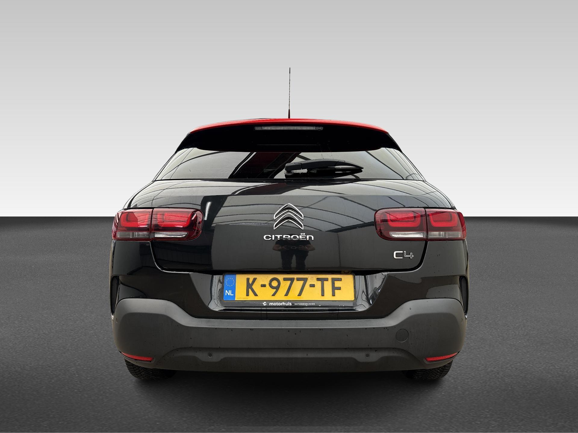 Citroën C4 Cactus