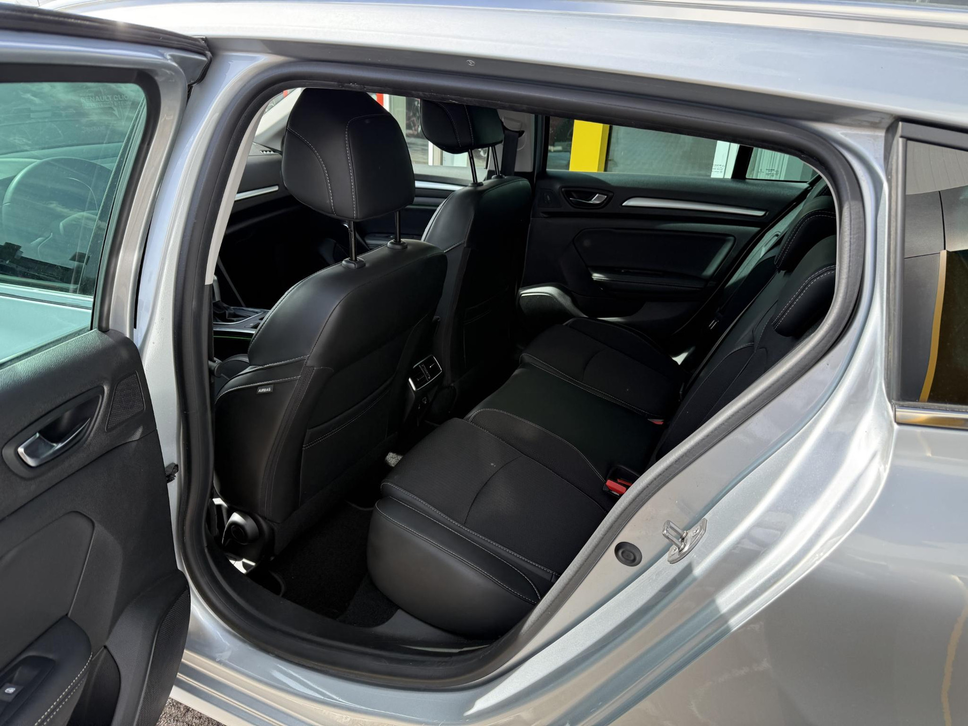 Renault Mégane Estate