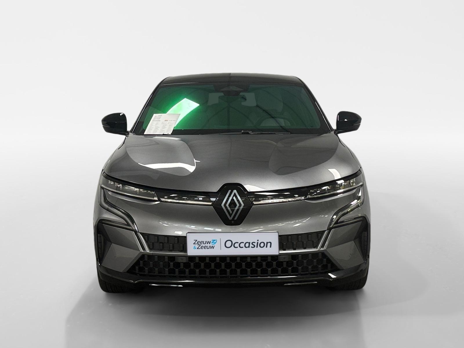 Renault Mégane E-Tech