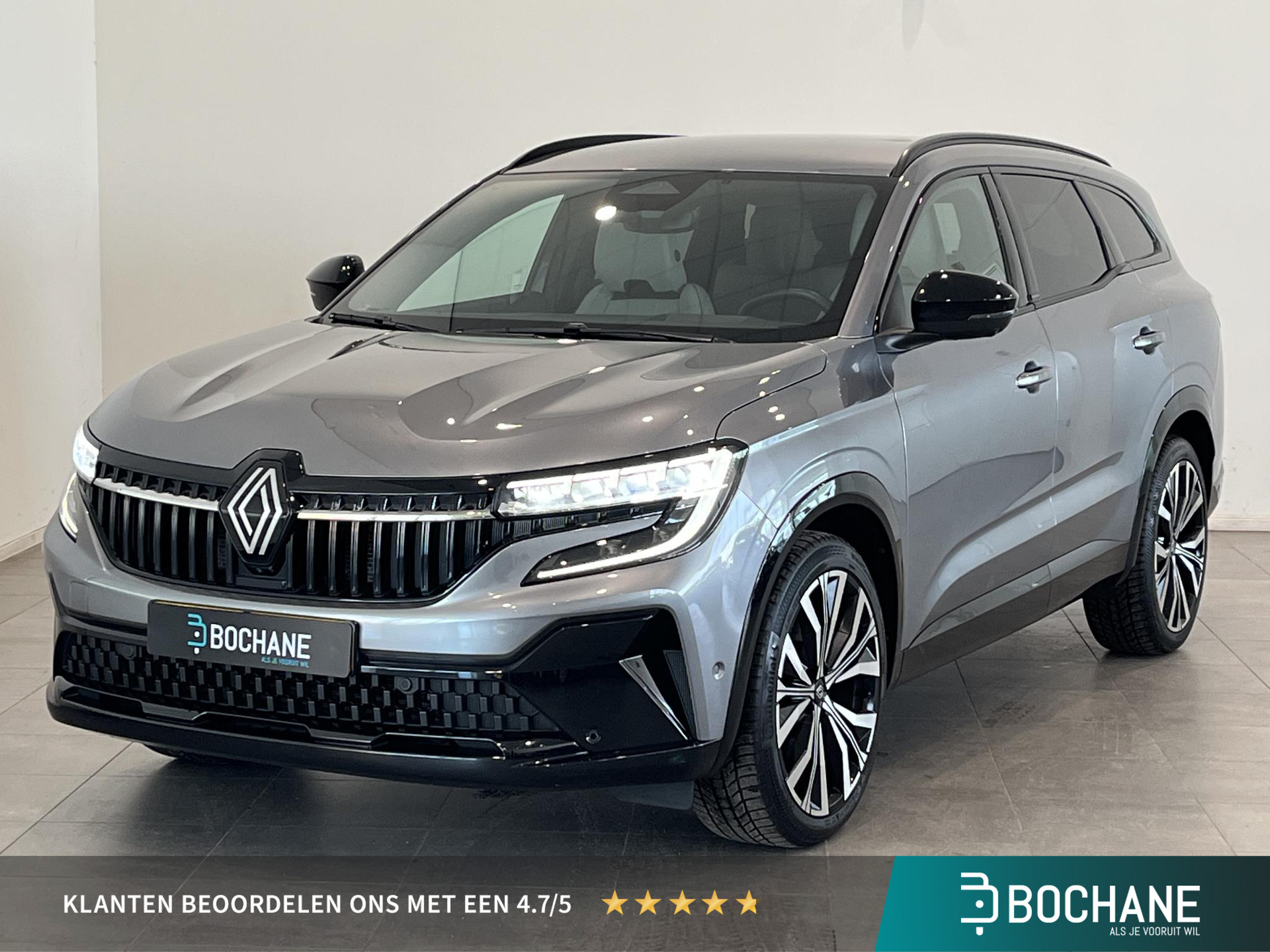 Renault Espace