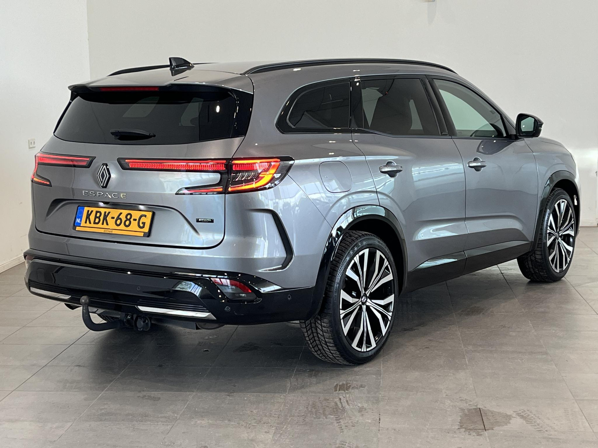 Renault Espace