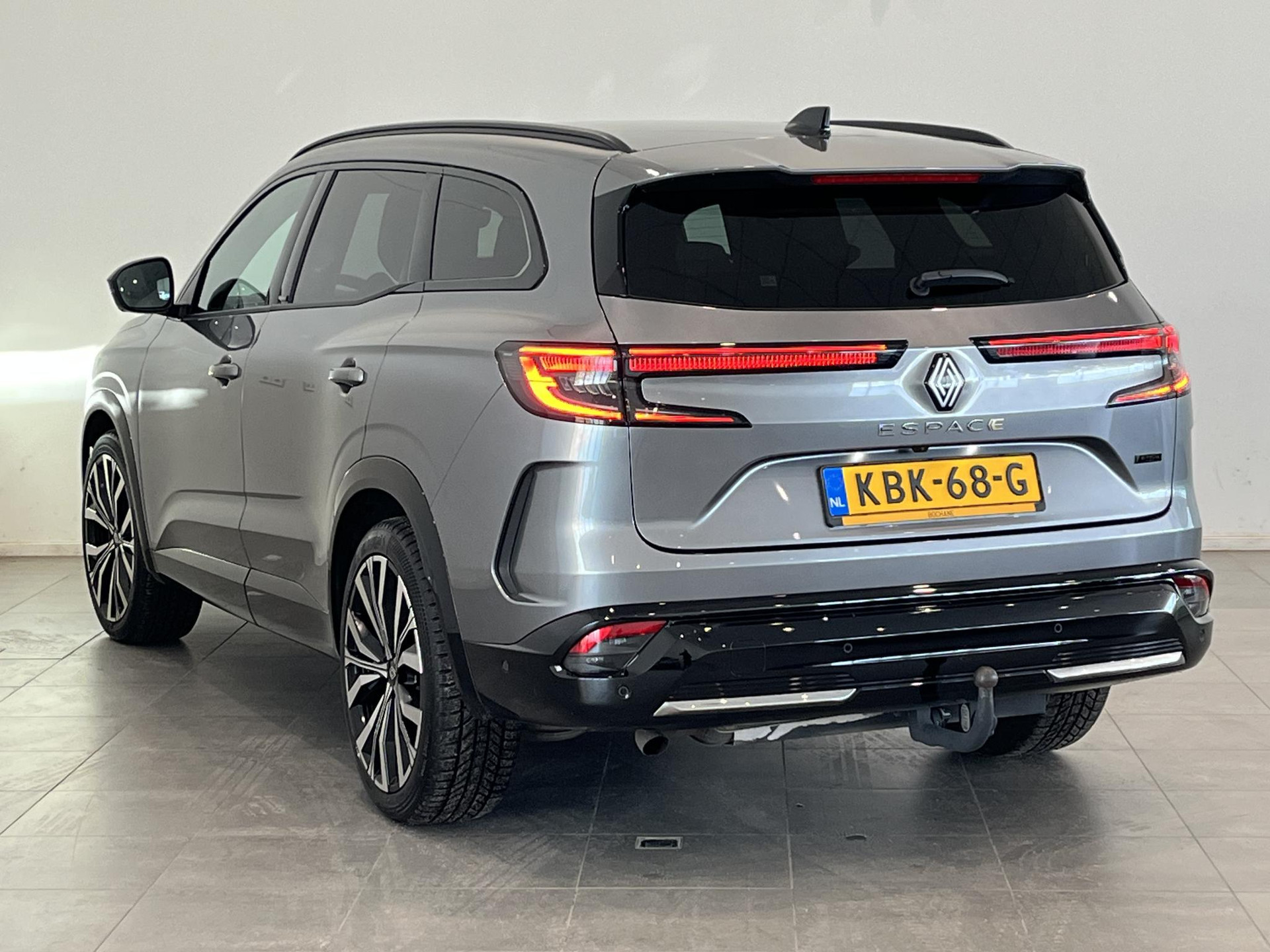 Renault Espace