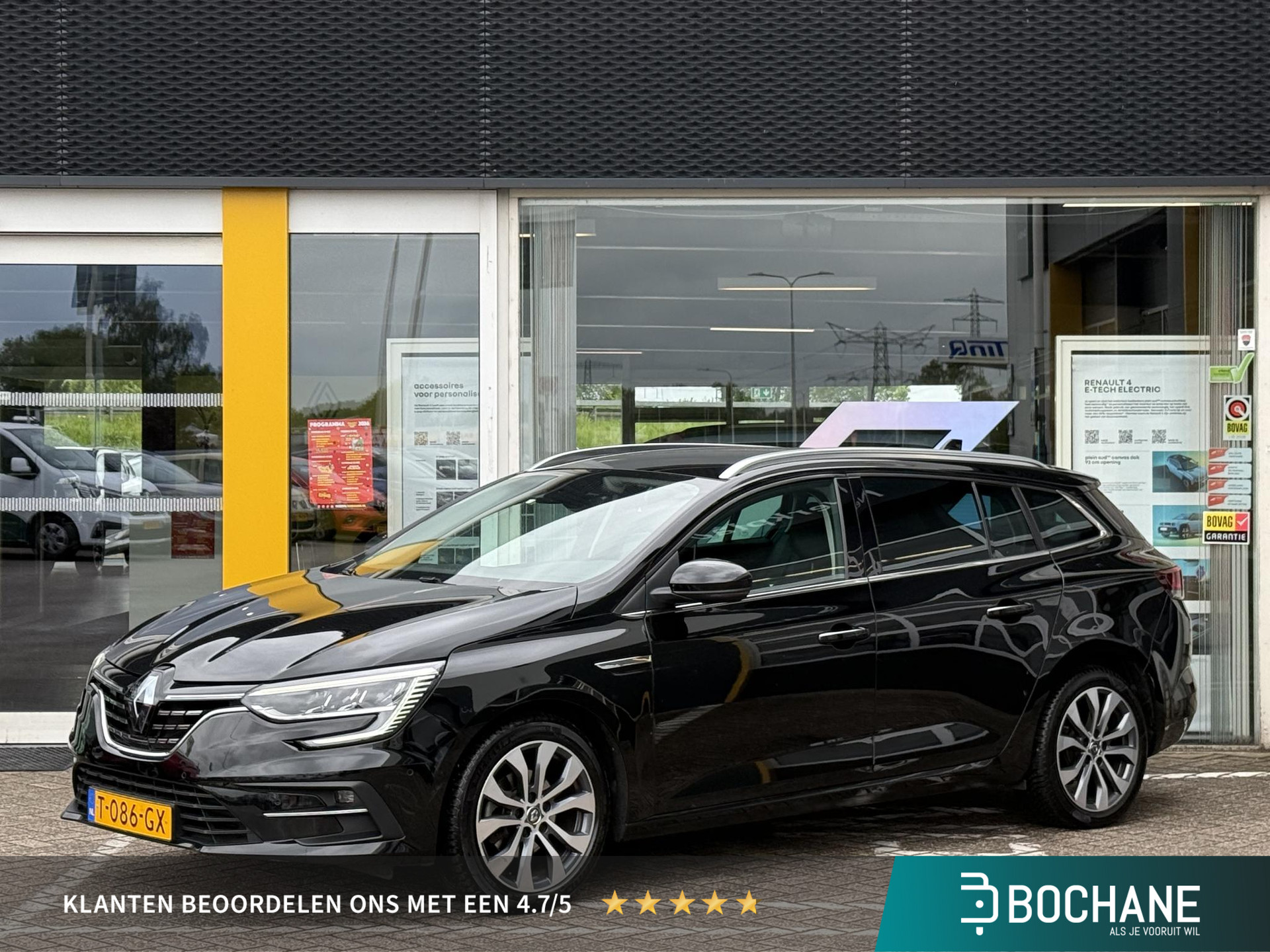 Renault Mégane