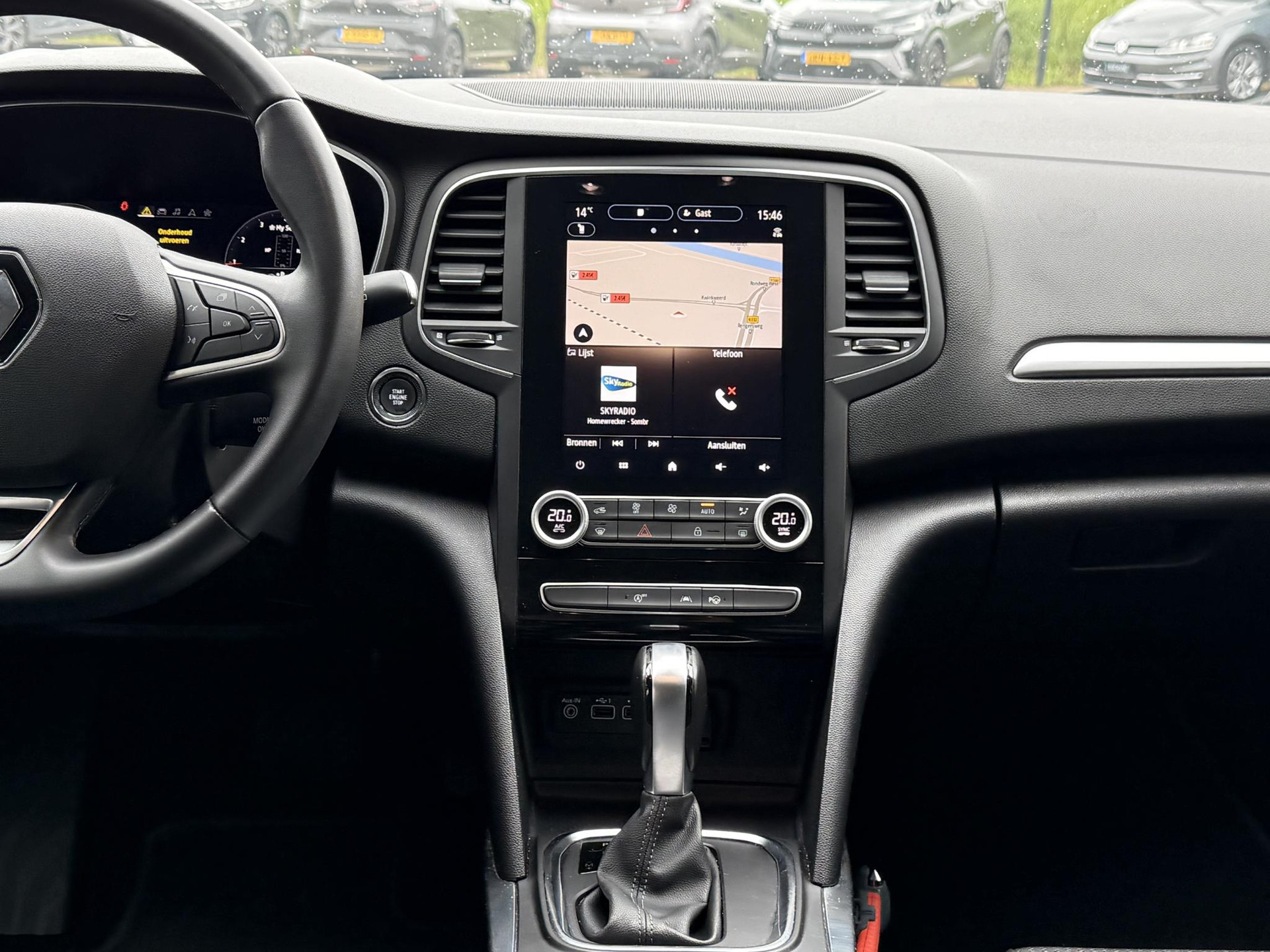 Renault Mégane