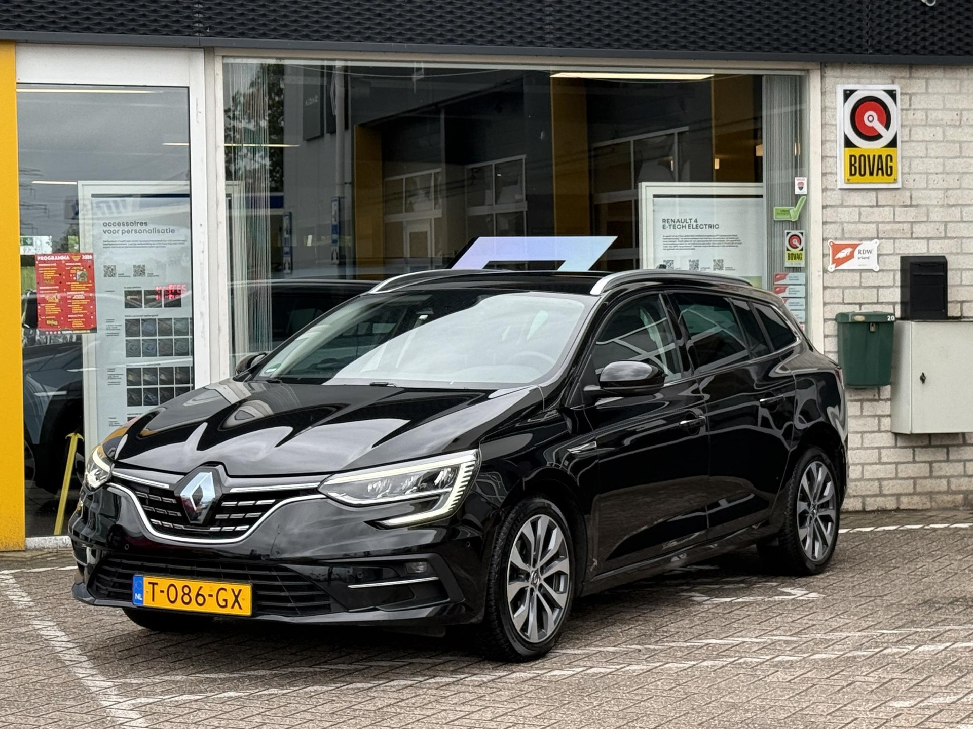Renault Mégane