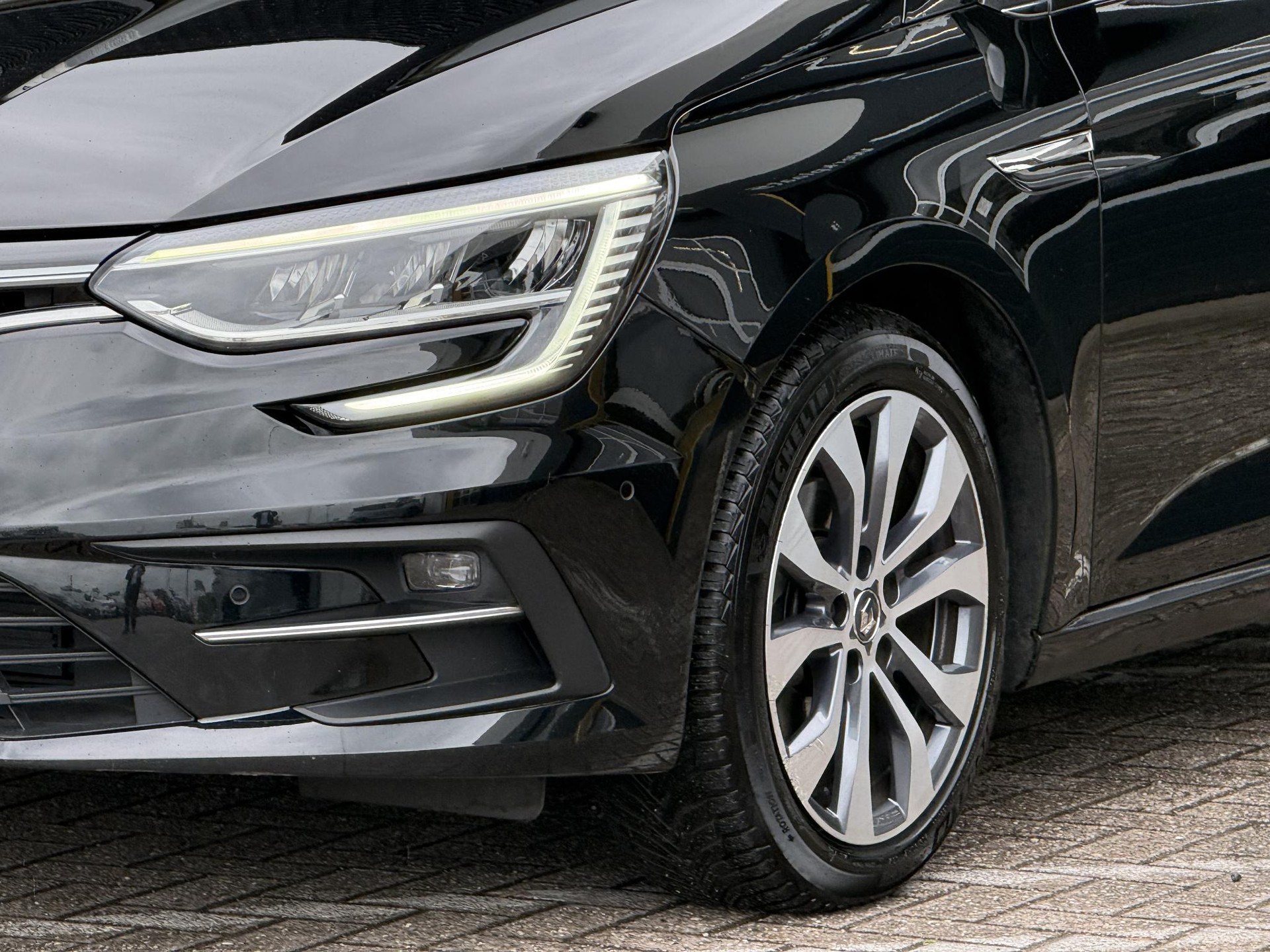 Renault Mégane